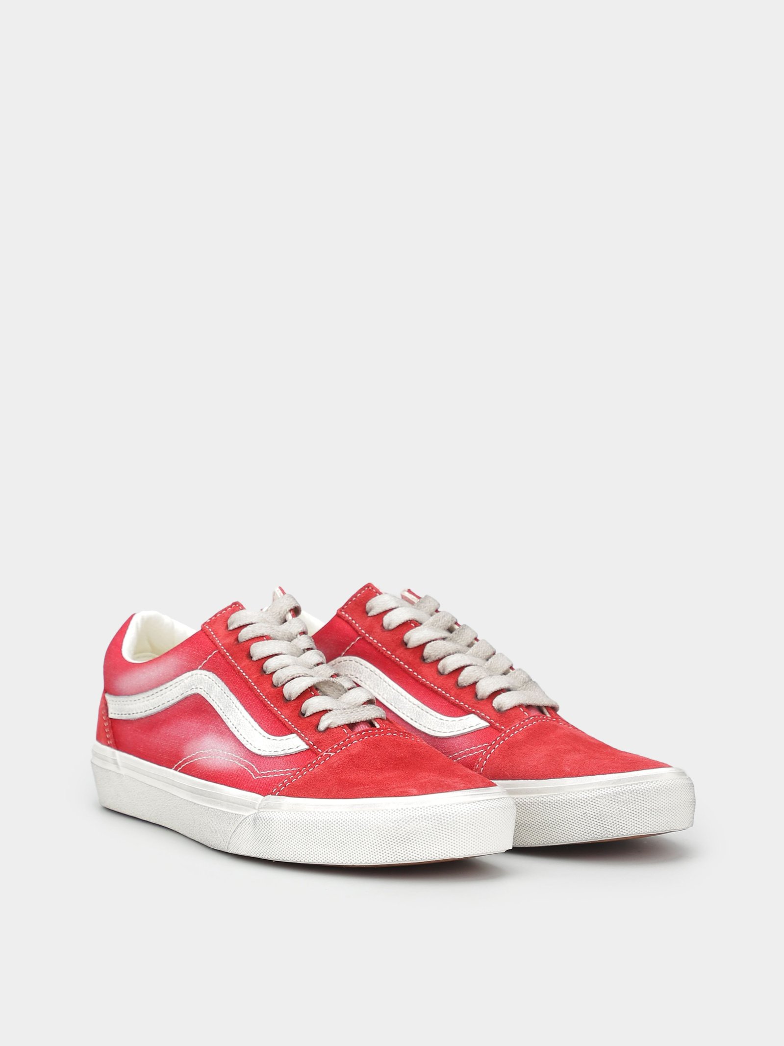 Low-Top Sneakers Unisex Vans