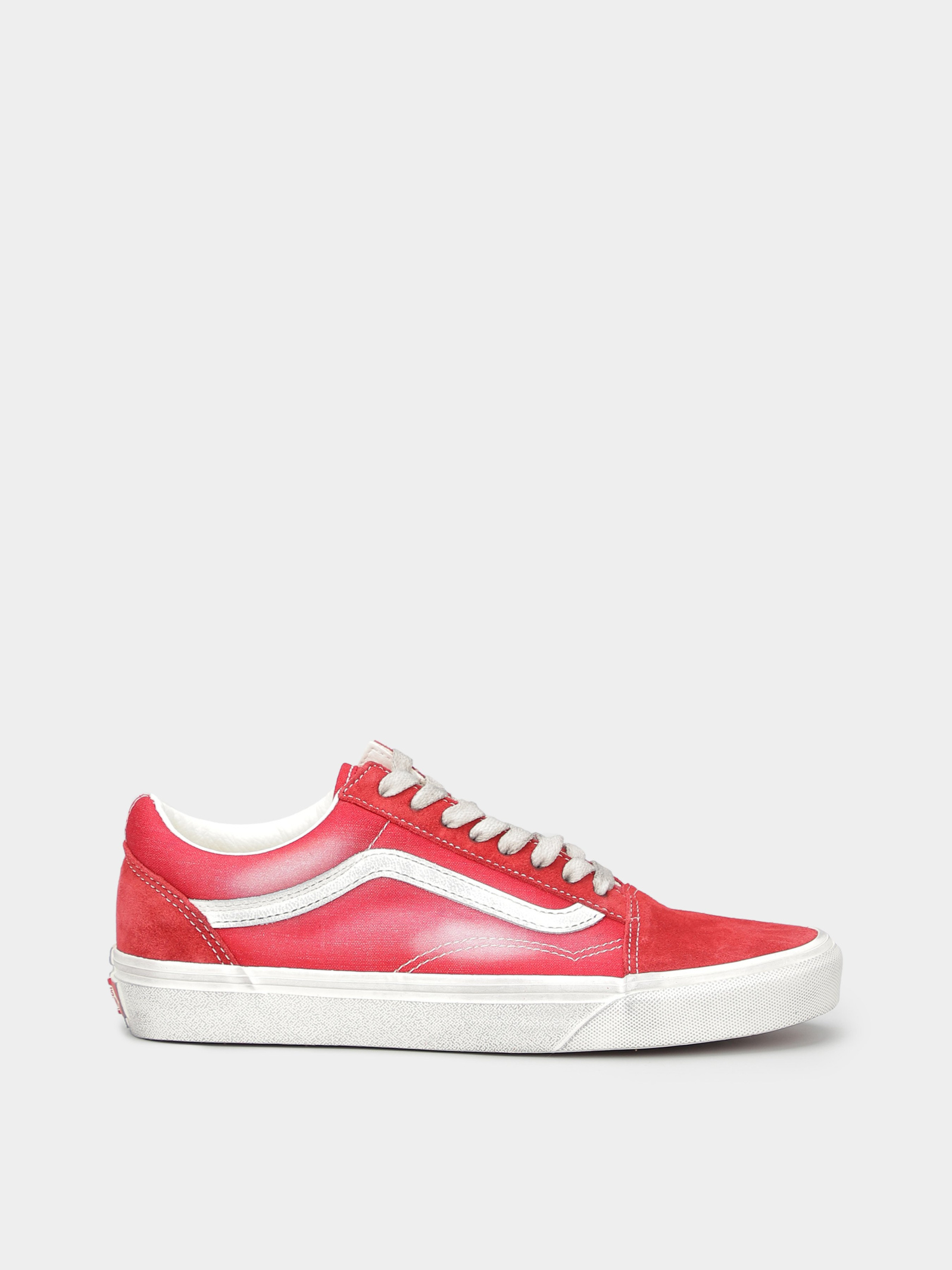 Low-Top Sneakers Unisex Vans