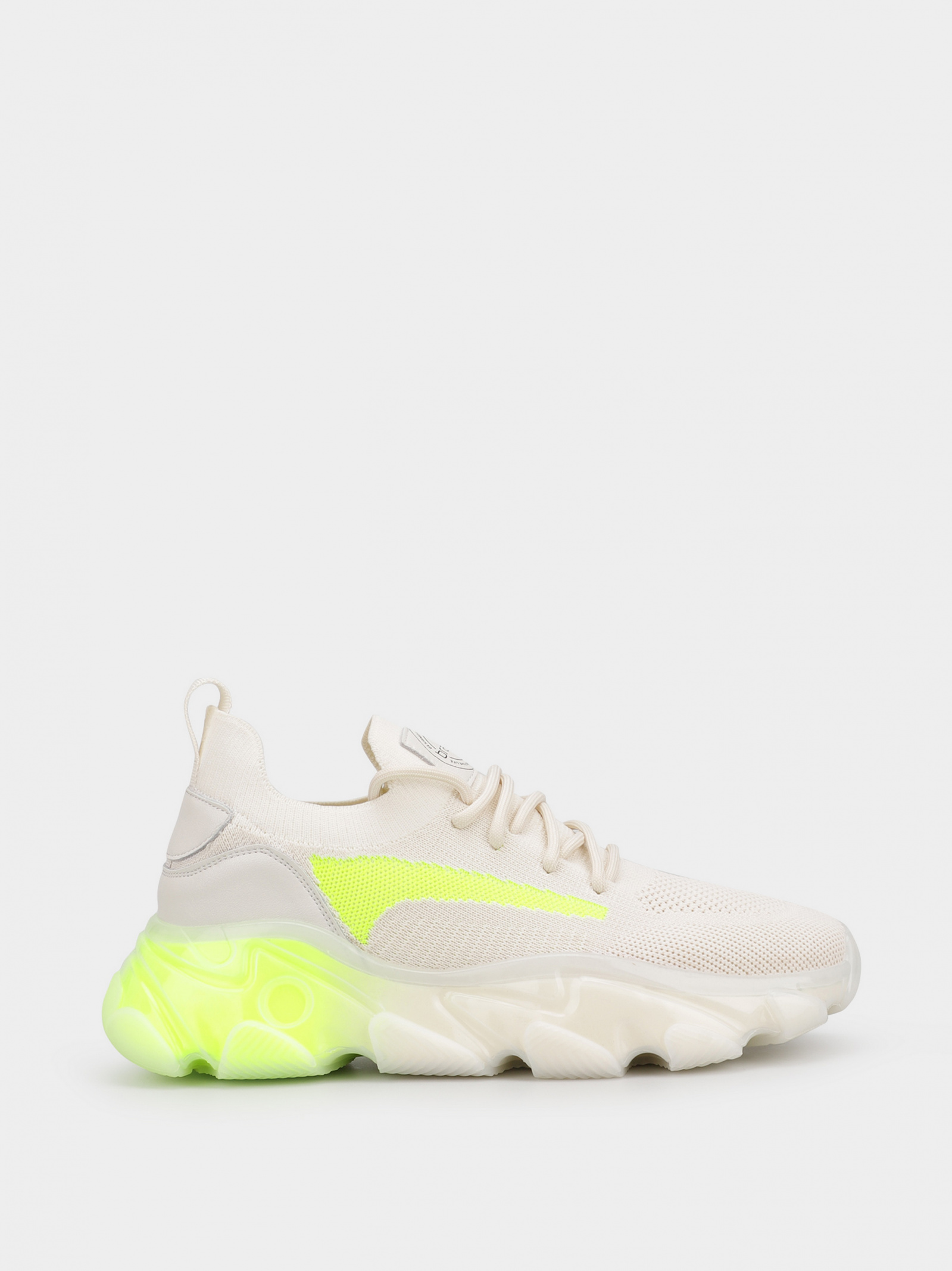 Casual Sneakers Women's Braska