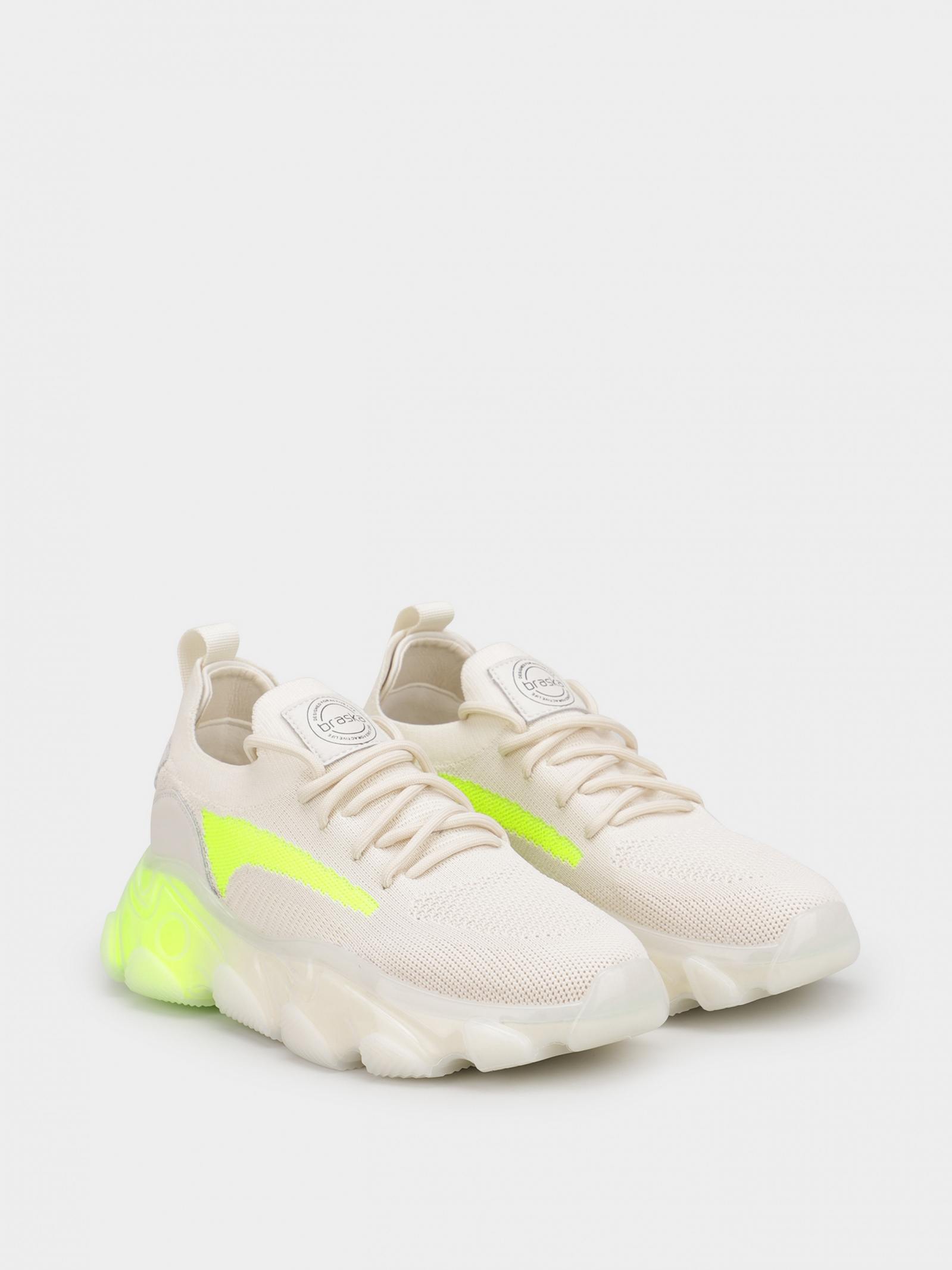 Casual Sneakers Women's Braska