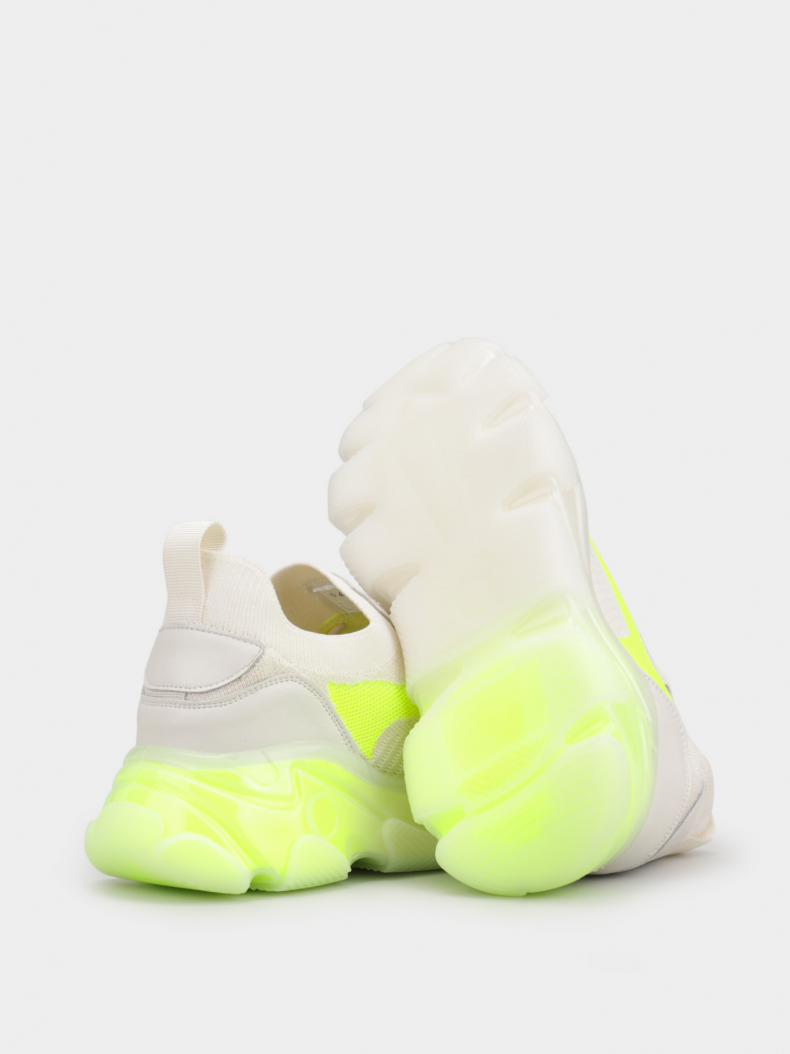 Casual Sneakers Women's Braska