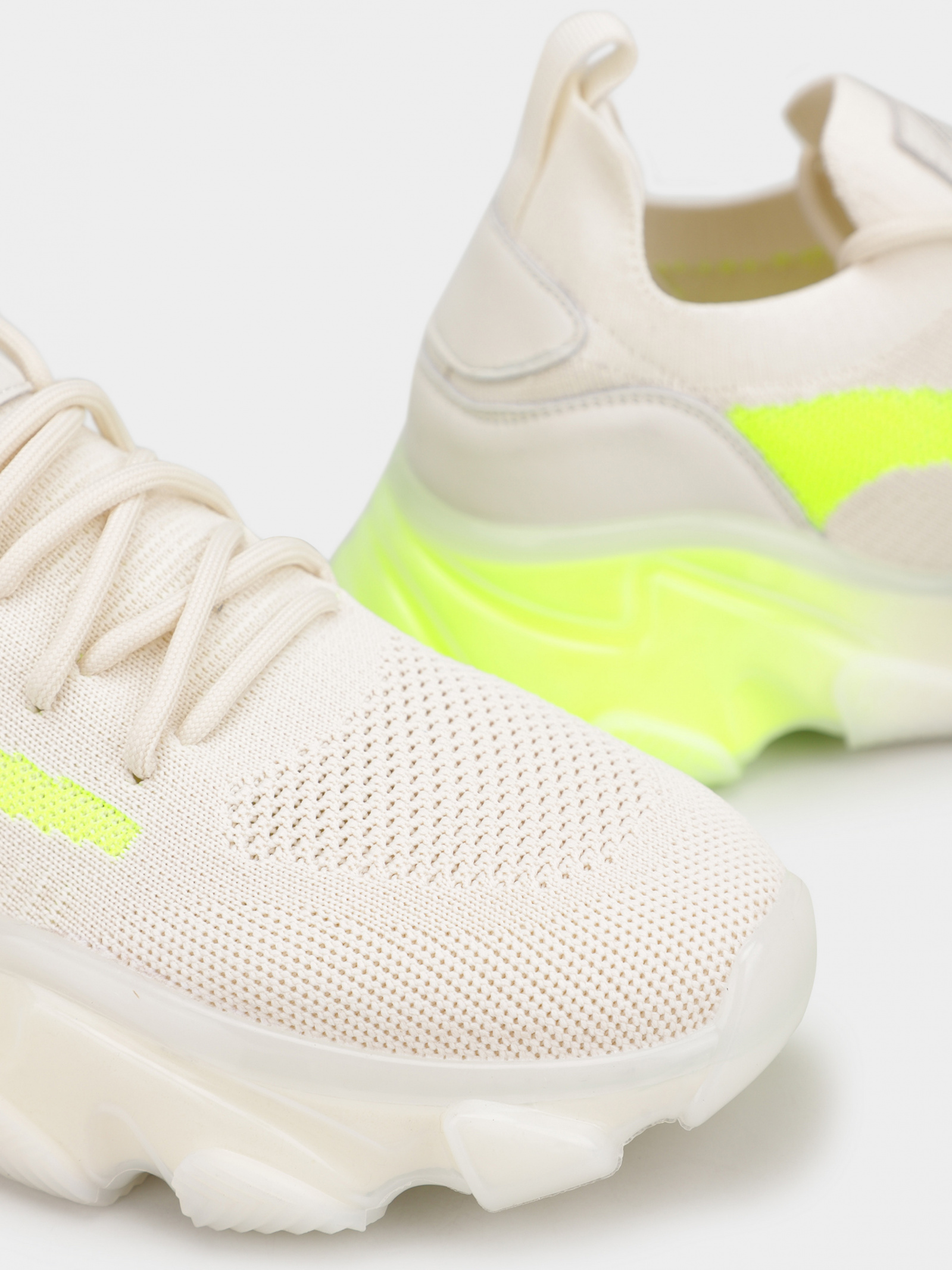 Casual Sneakers Women's Braska