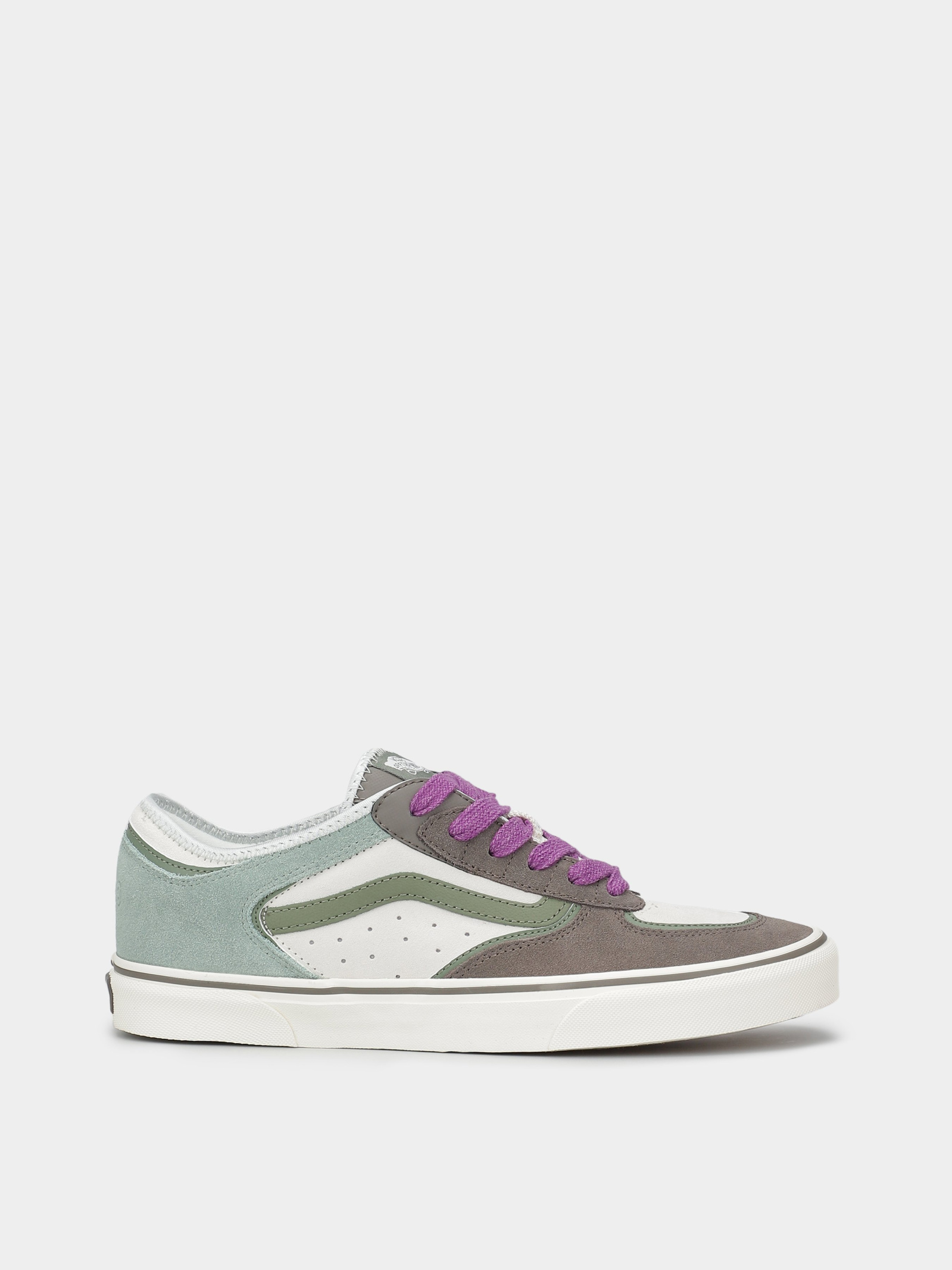Кеди низькі Унісекс Vans