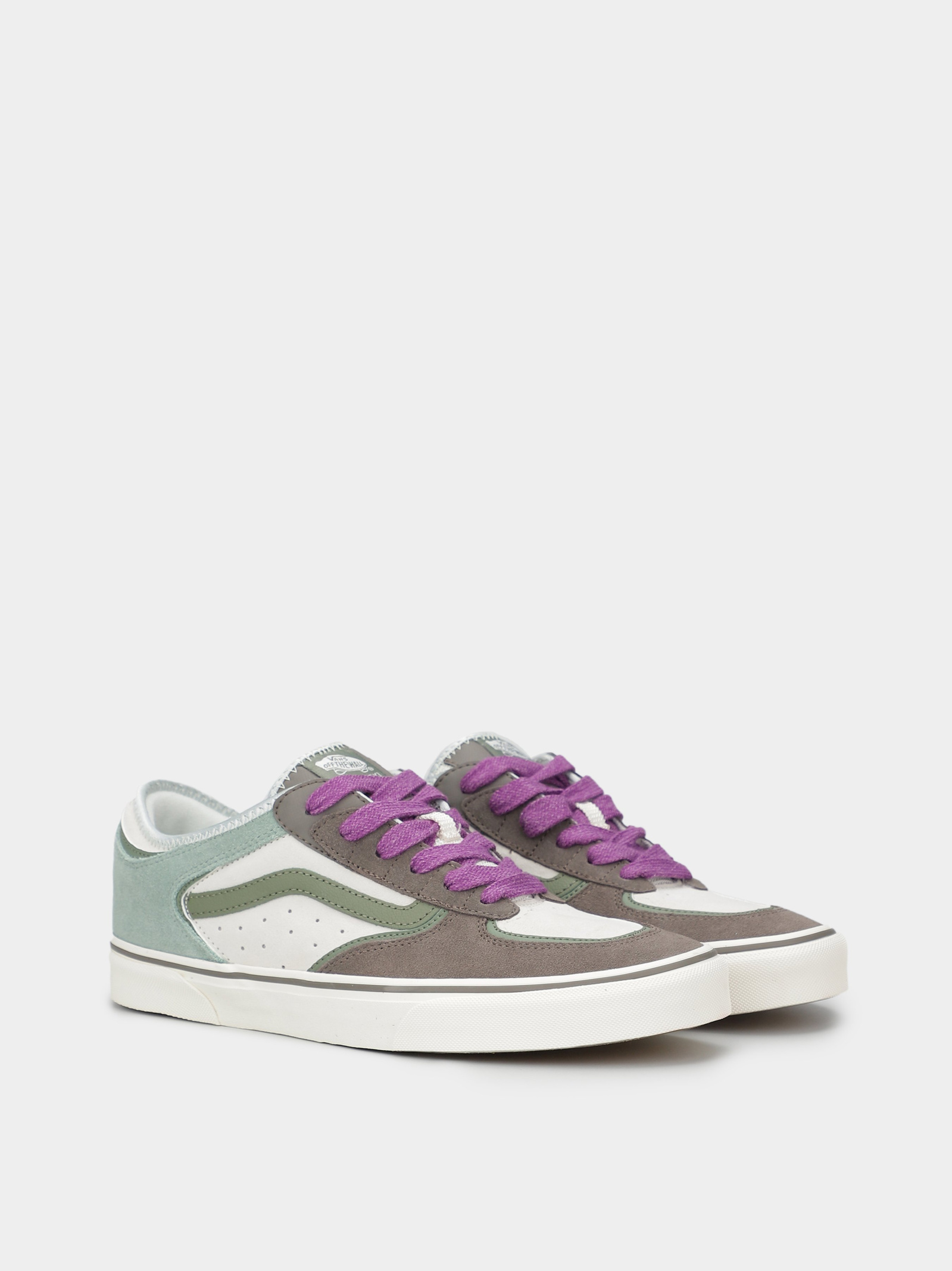 Кеди низькі Унісекс Vans