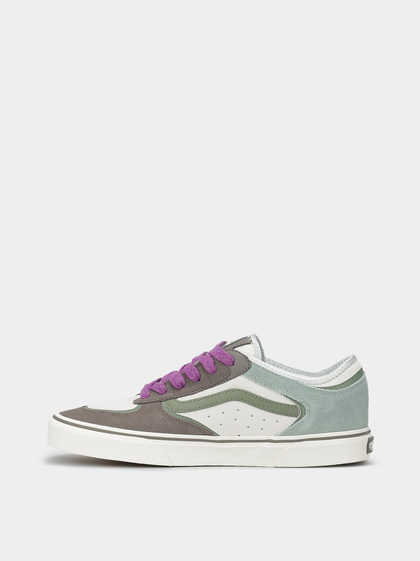 Кеди низькі Унісекс Vans