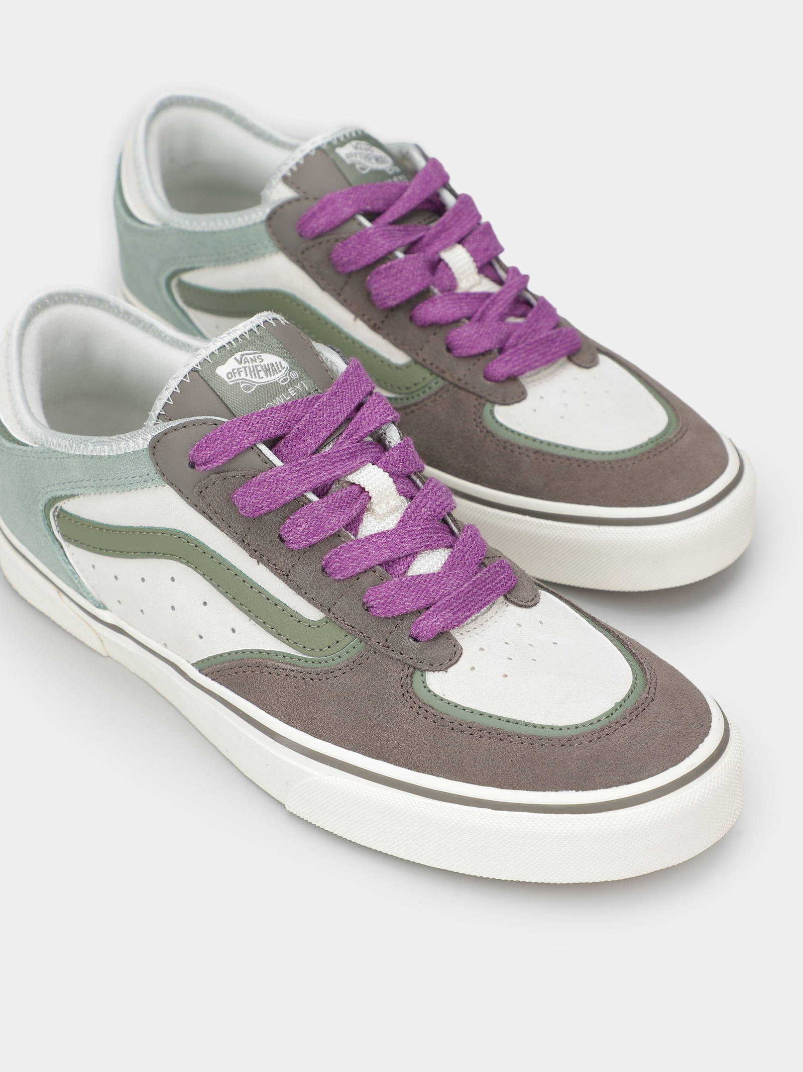 Кеди низькі Унісекс Vans