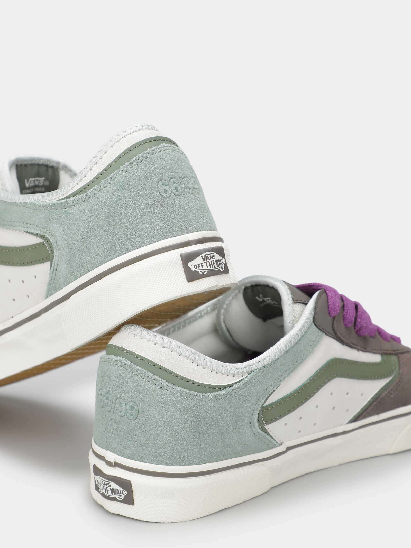 Кеди низькі Унісекс Vans