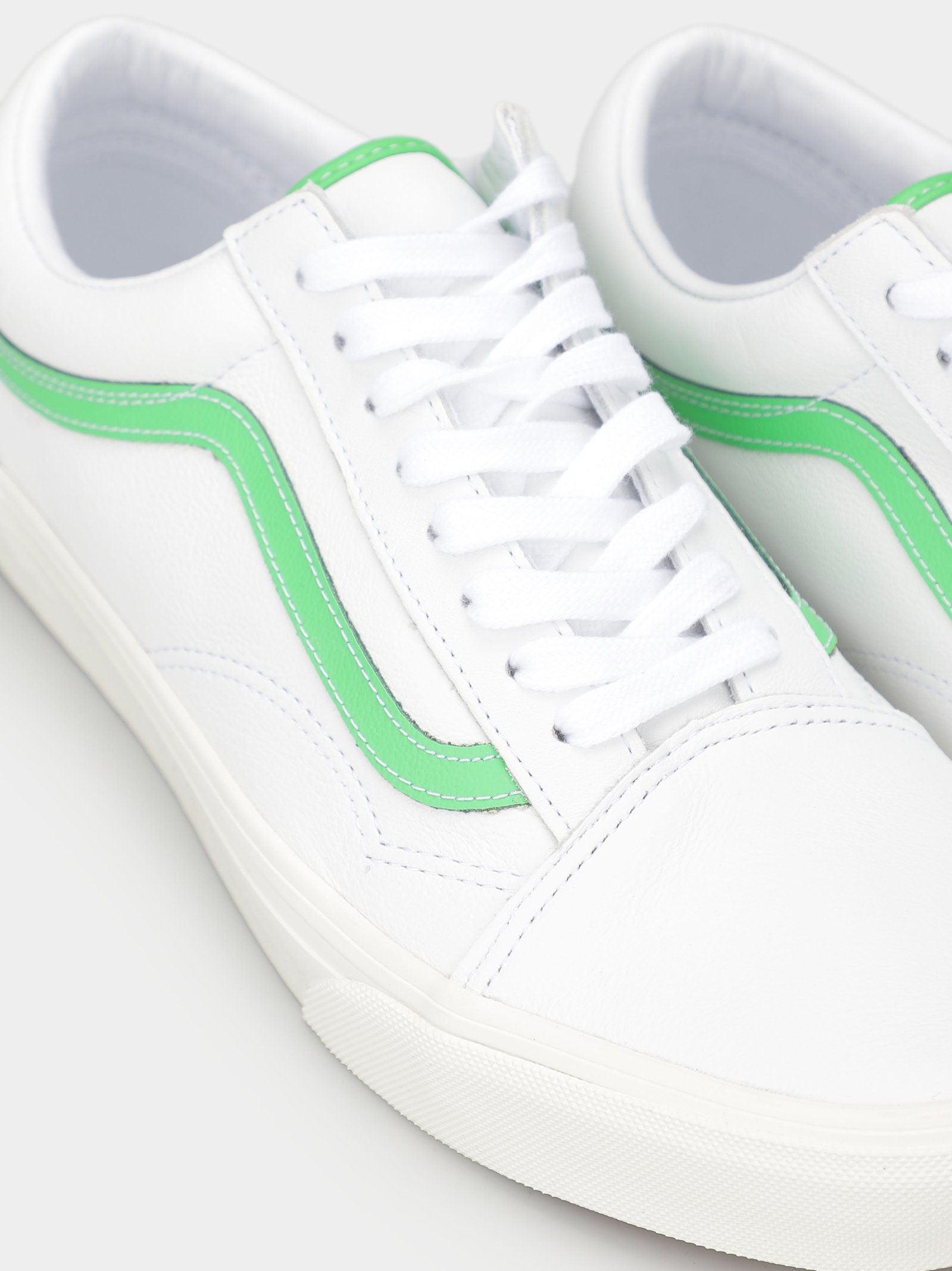 Кеди низькі Унісекс Vans