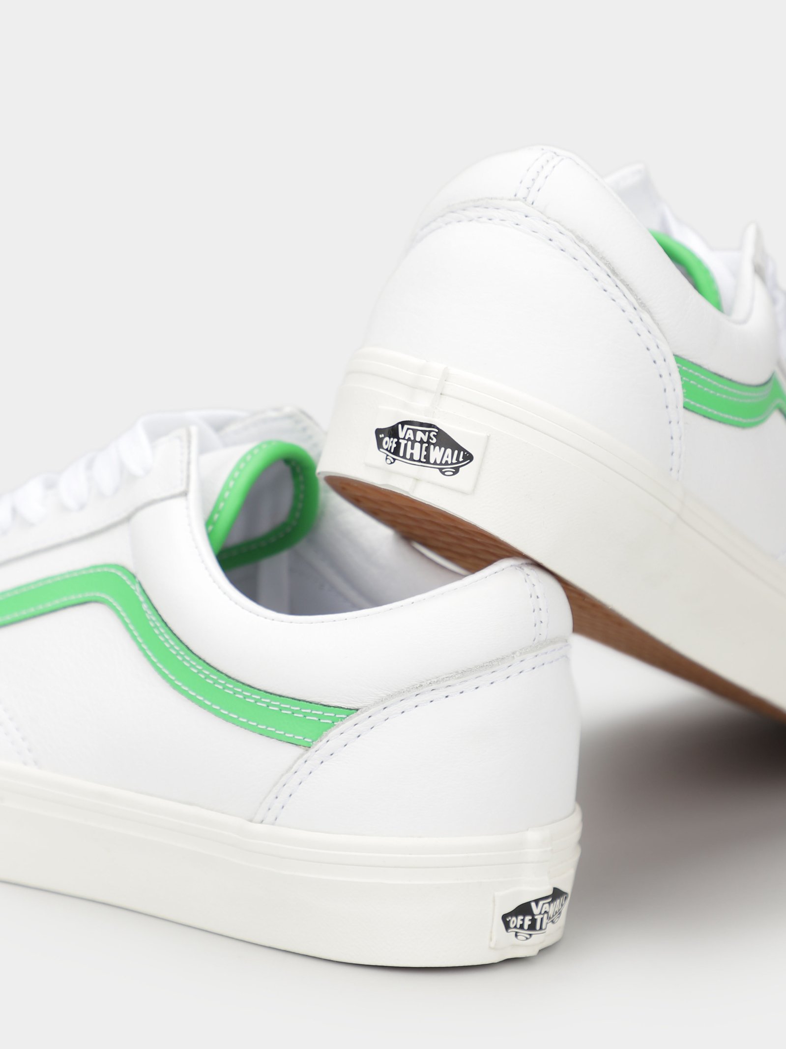 Кеди низькі Унісекс Vans
