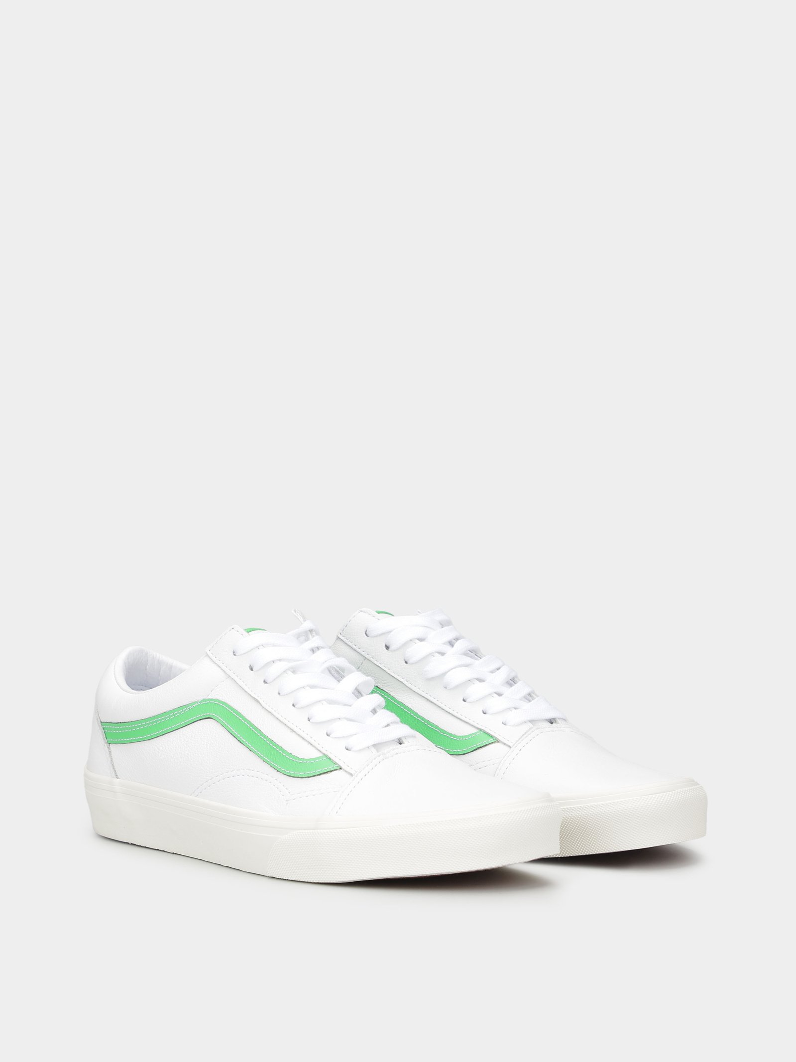 Кеди низькі Унісекс Vans