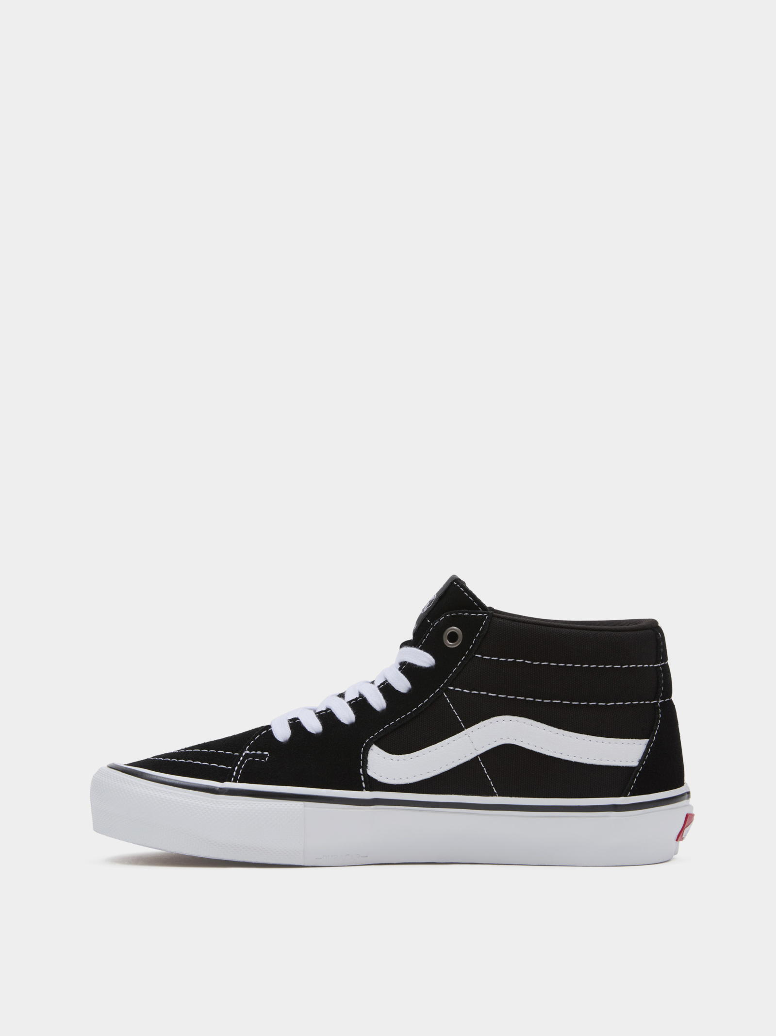 Кеды высокие Мужские Vans