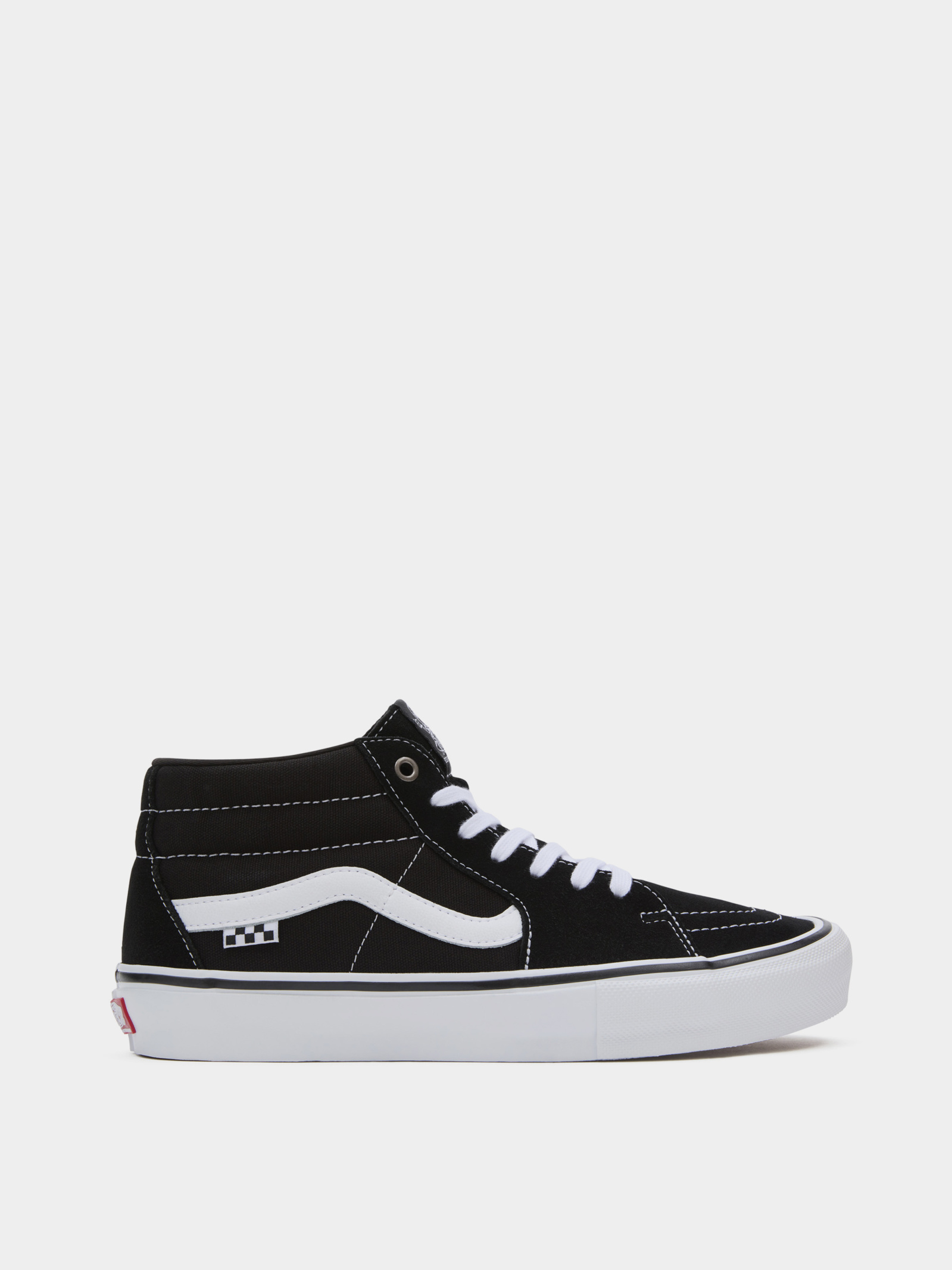 Кеды высокие Мужские Vans