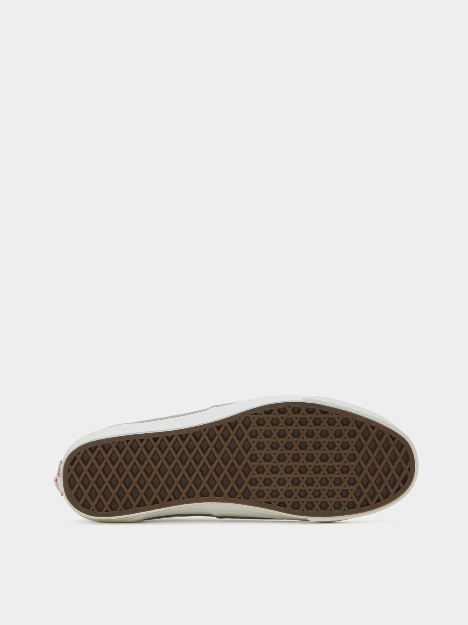 Low-Top Sneakers Unisex Vans