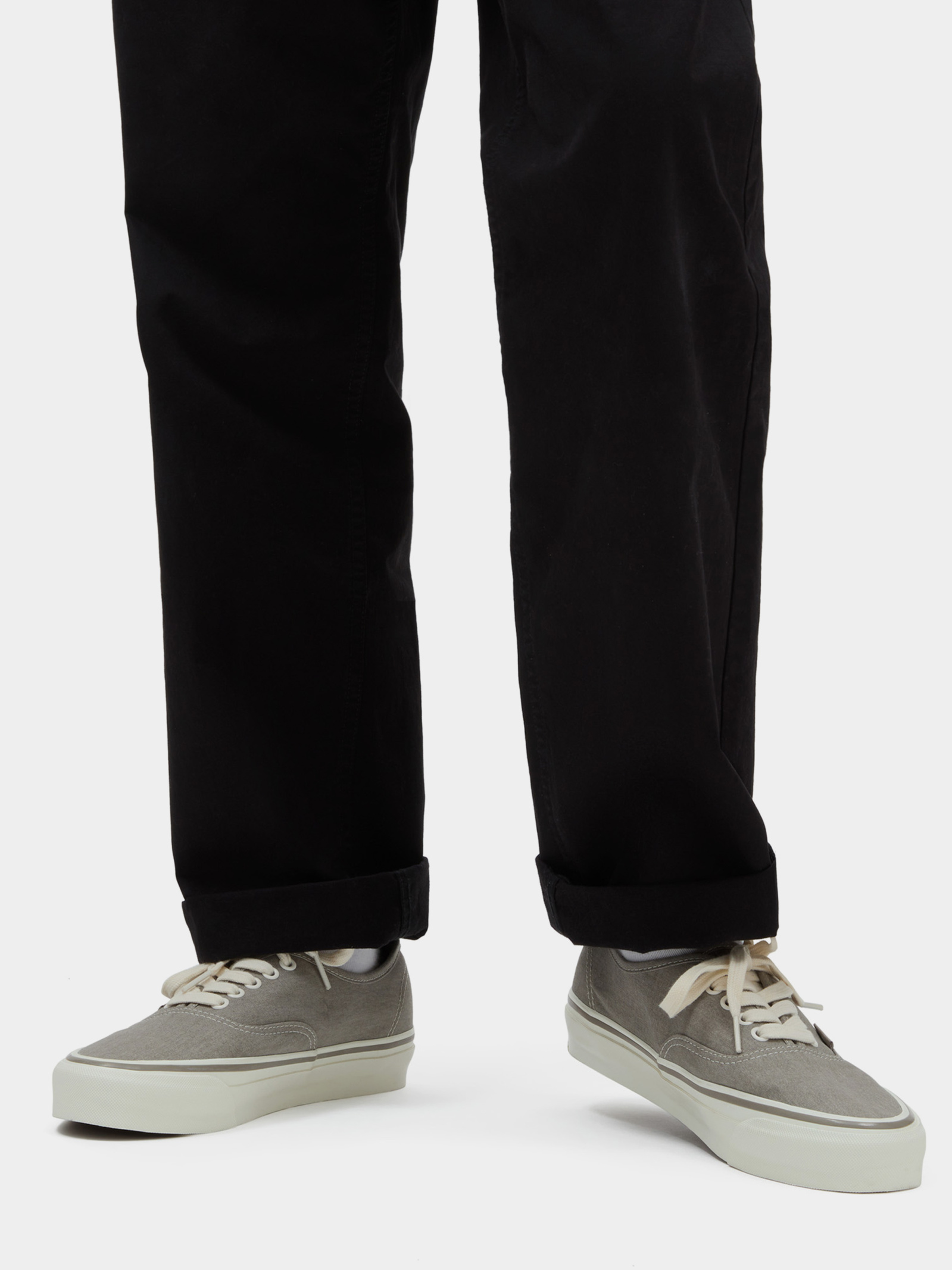 Low-Top Sneakers Unisex Vans