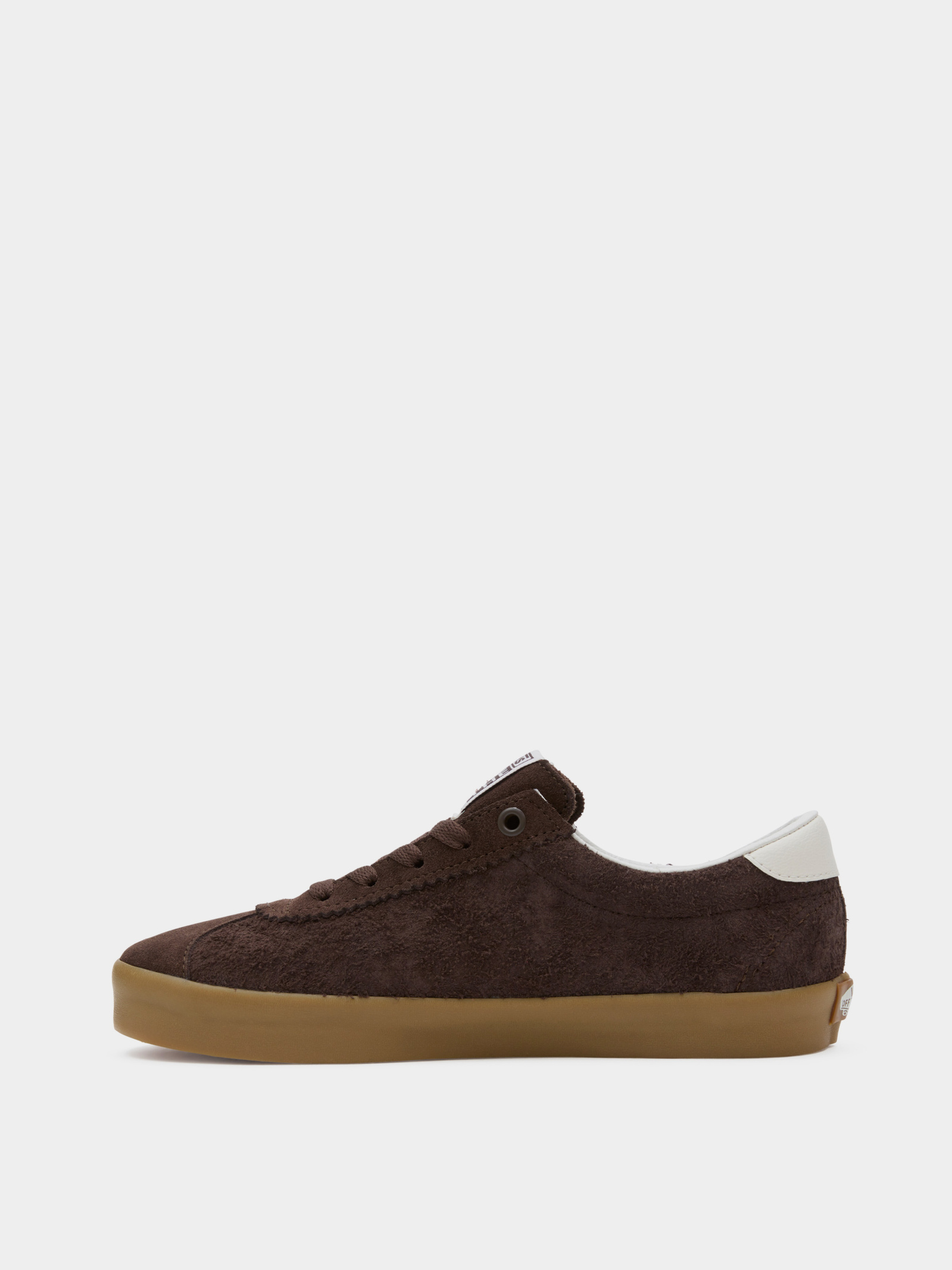 Low-Top Sneakers Unisex Vans