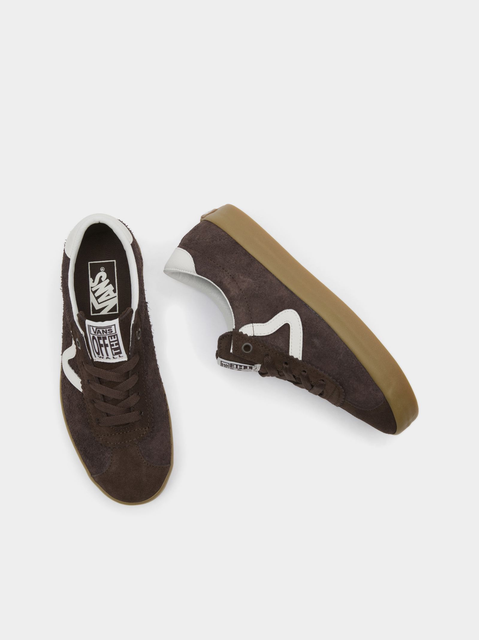 Low-Top Sneakers Unisex Vans