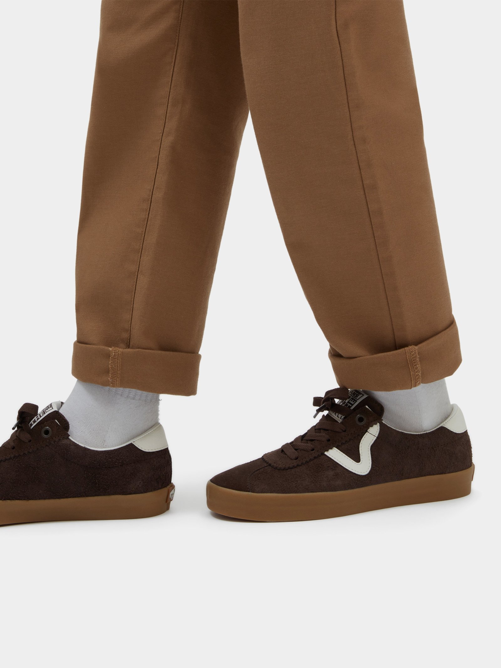 Low-Top Sneakers Unisex Vans
