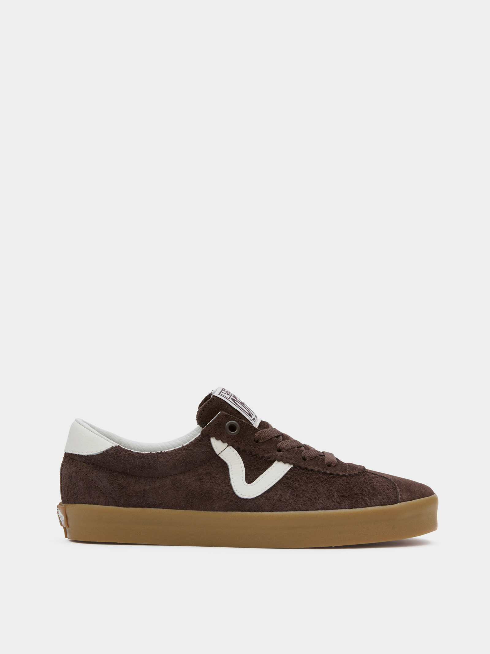 Low-Top Sneakers Unisex Vans