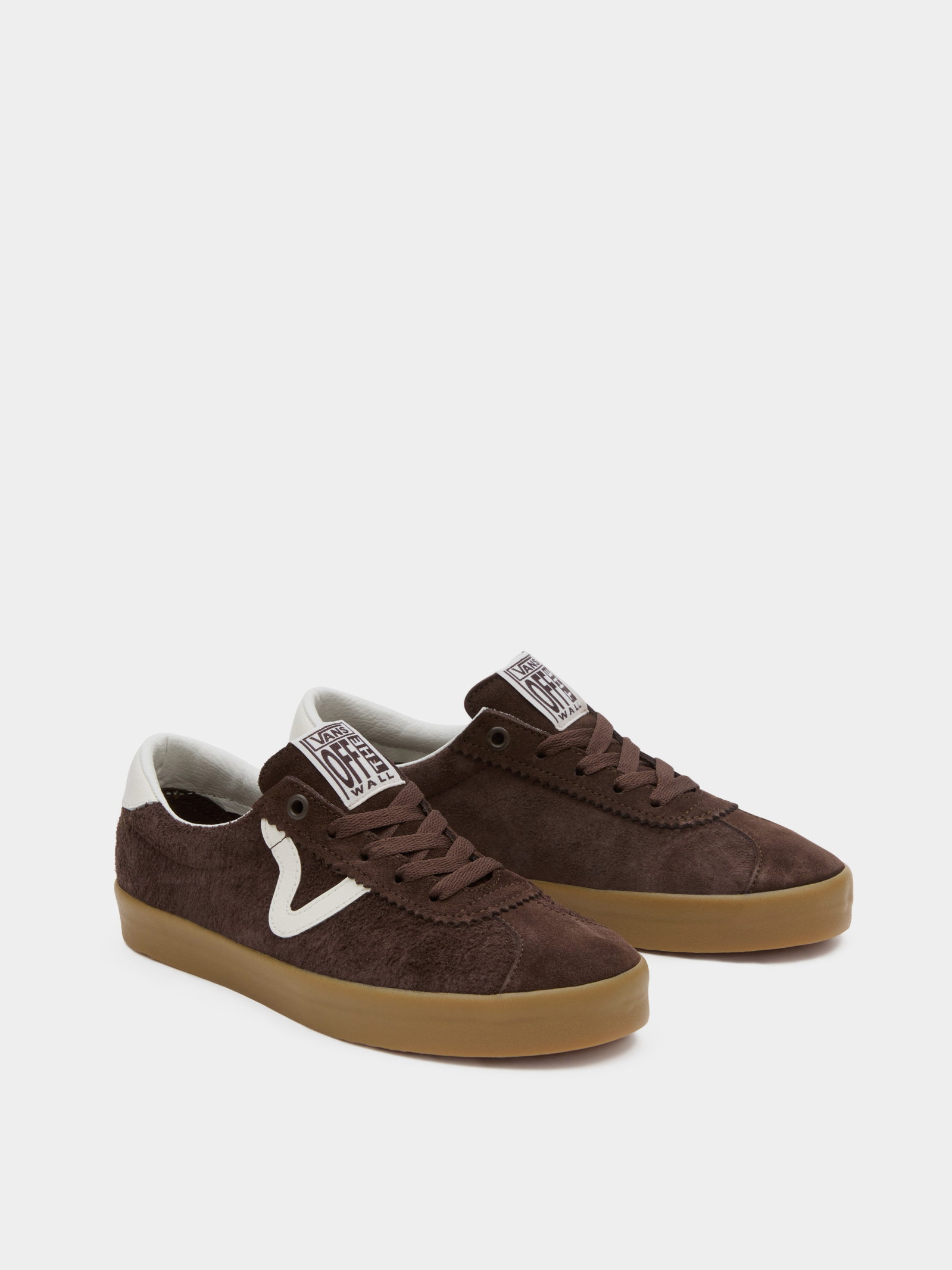 Low-Top Sneakers Unisex Vans