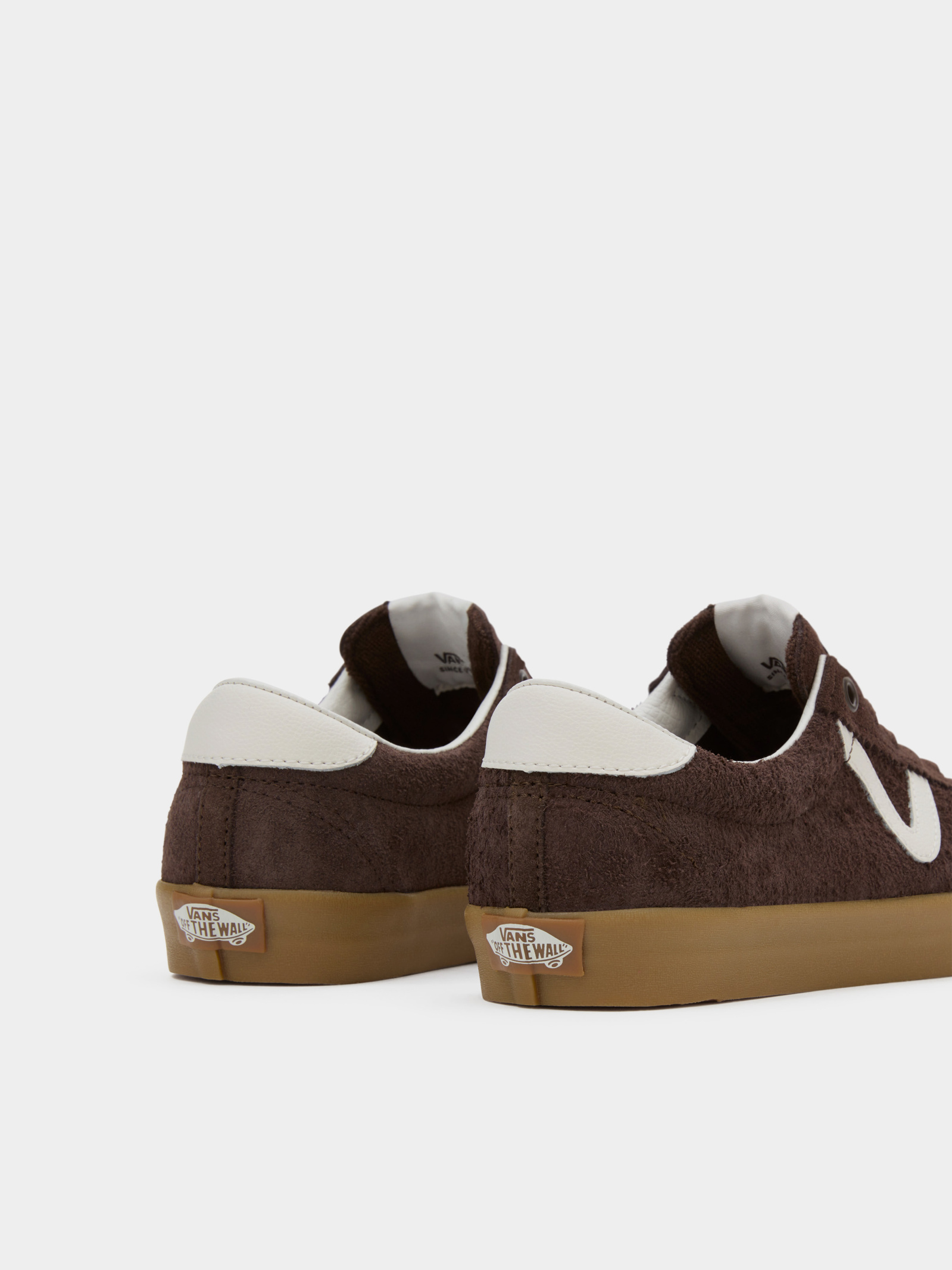Low-Top Sneakers Unisex Vans