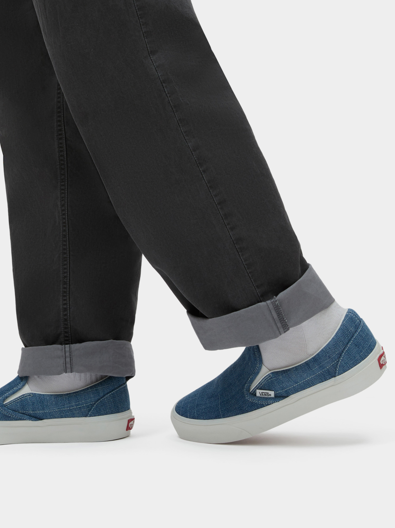 Сліпони та мокасини Унісекс Vans