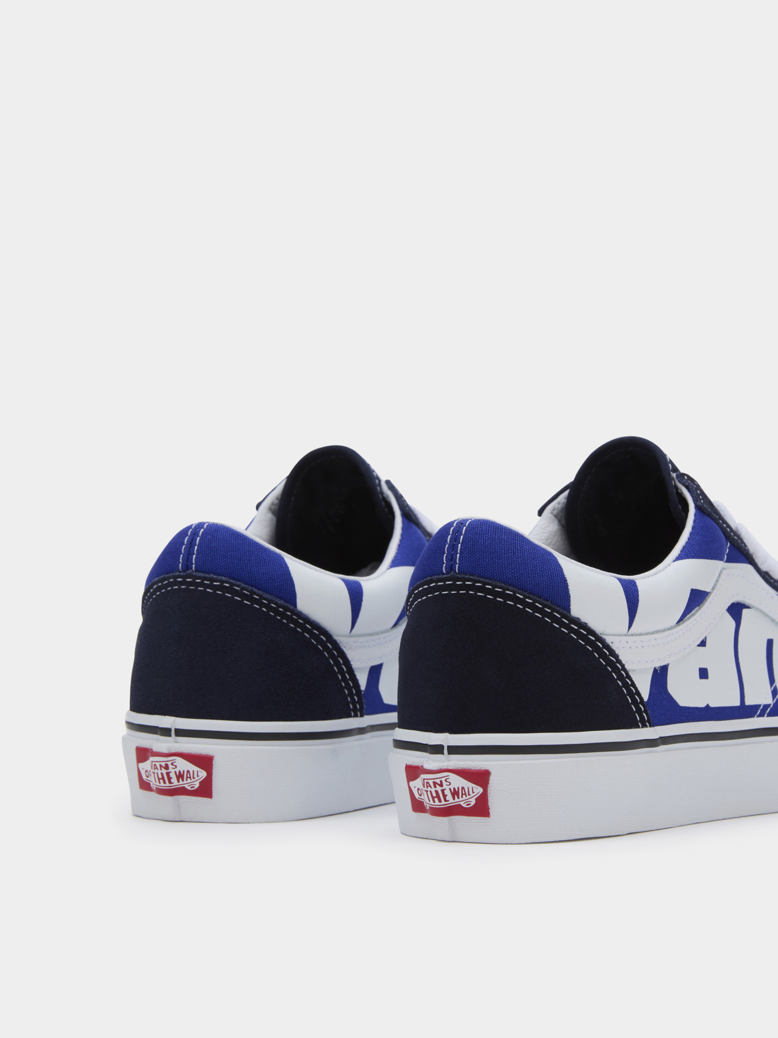 Кеды низкие Унисекс Vans