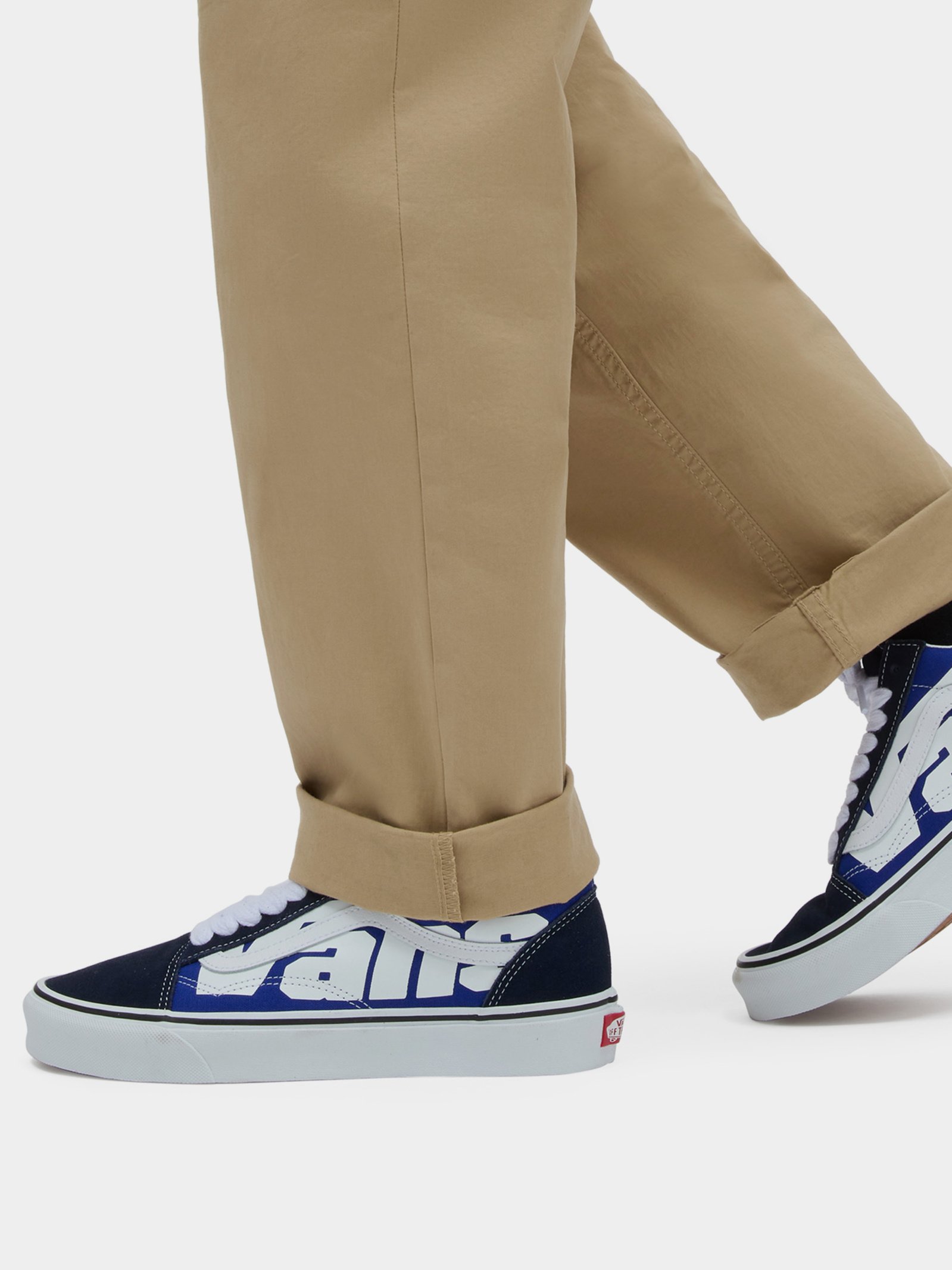 Кеды низкие Унисекс Vans