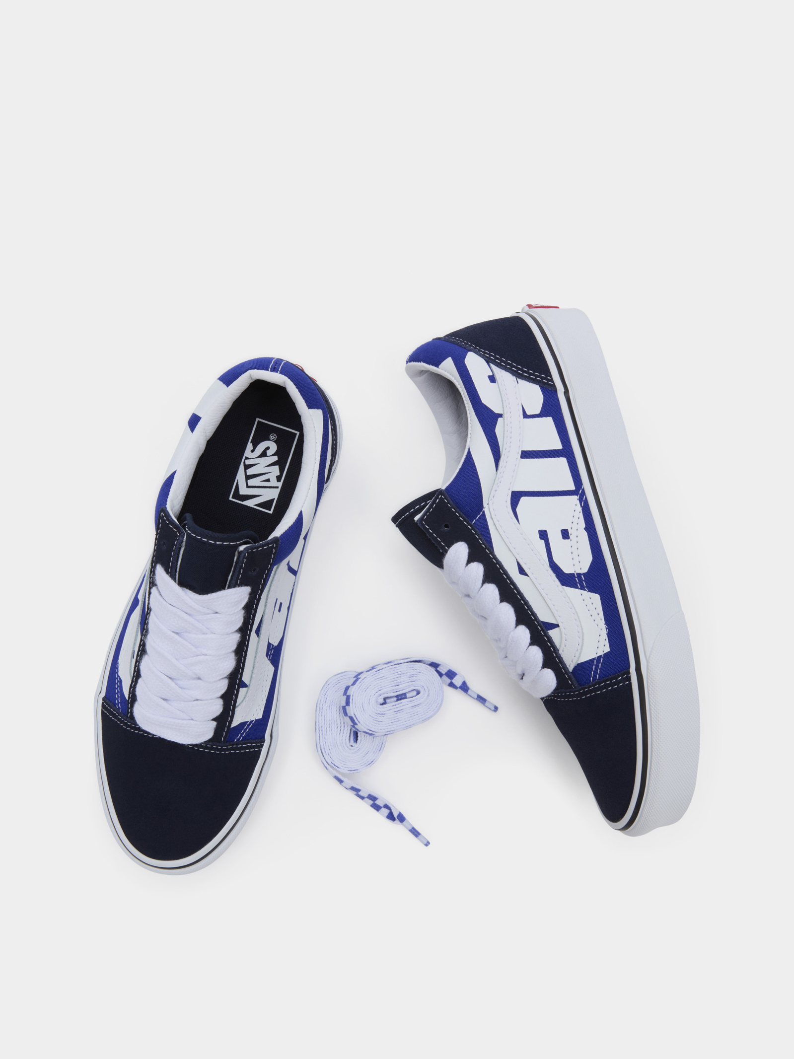 Кеды низкие Унисекс Vans