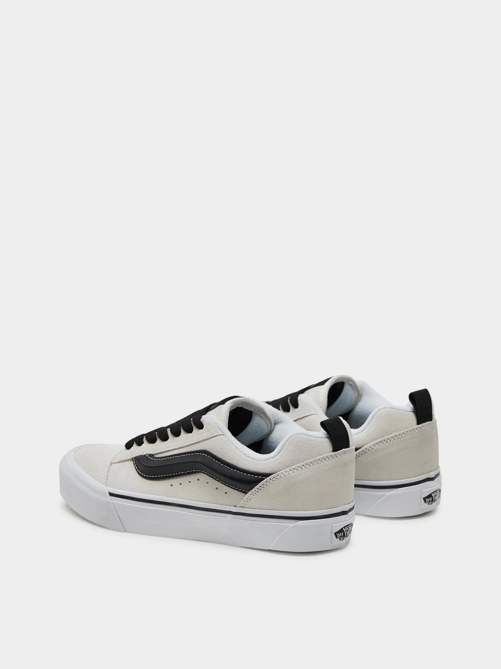 Кеди низькі Унісекс Vans