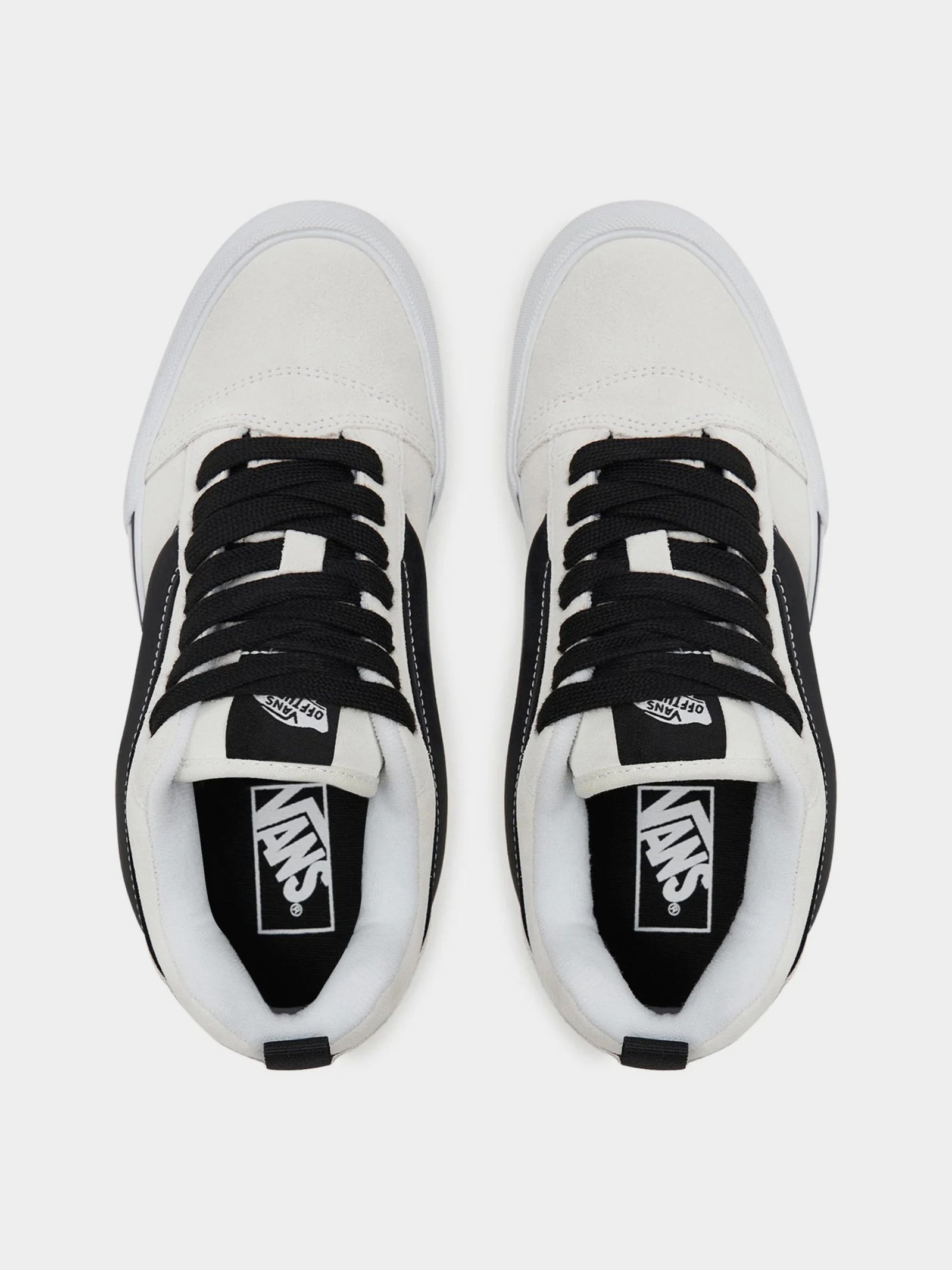 Кеди низькі Унісекс Vans