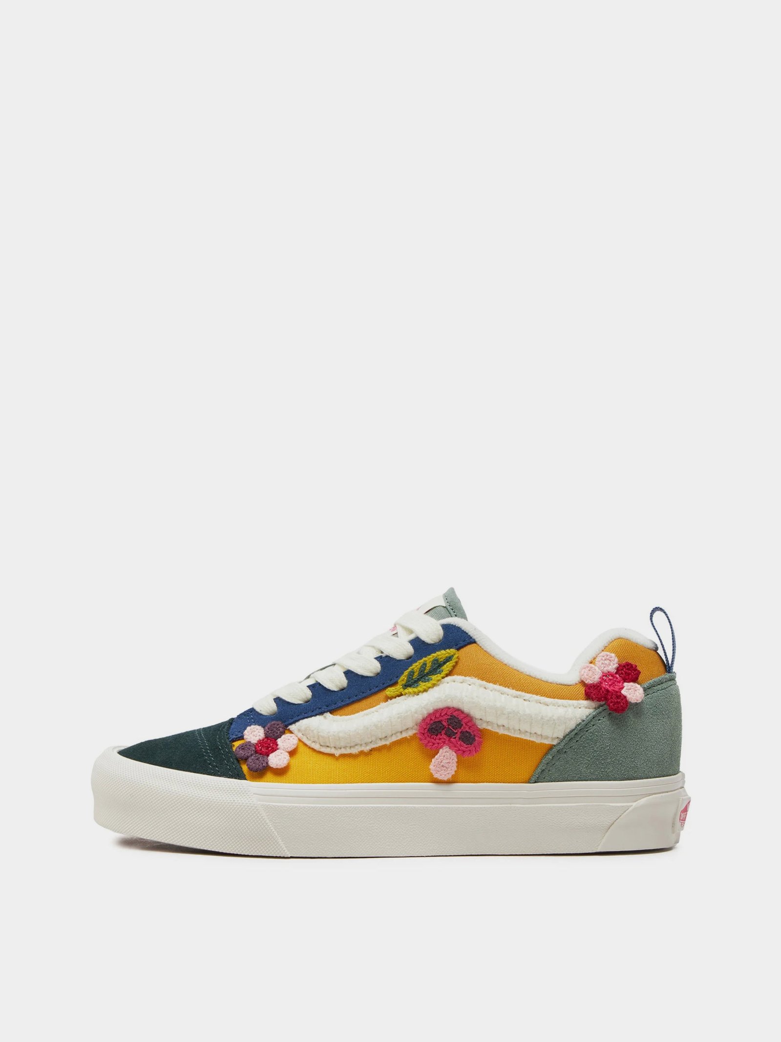 Кеды низкие Унисекс Vans