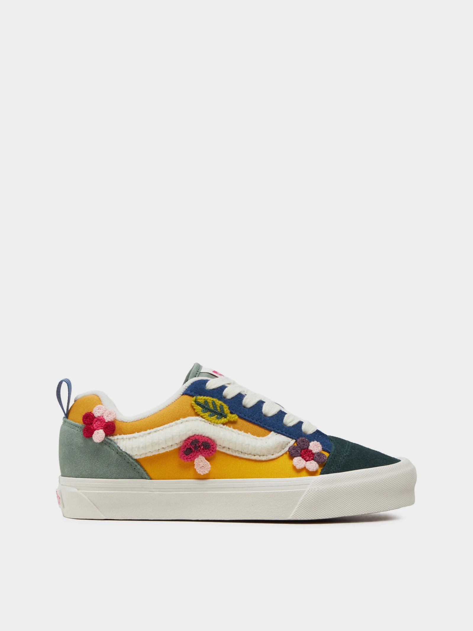 Кеды низкие Унисекс Vans