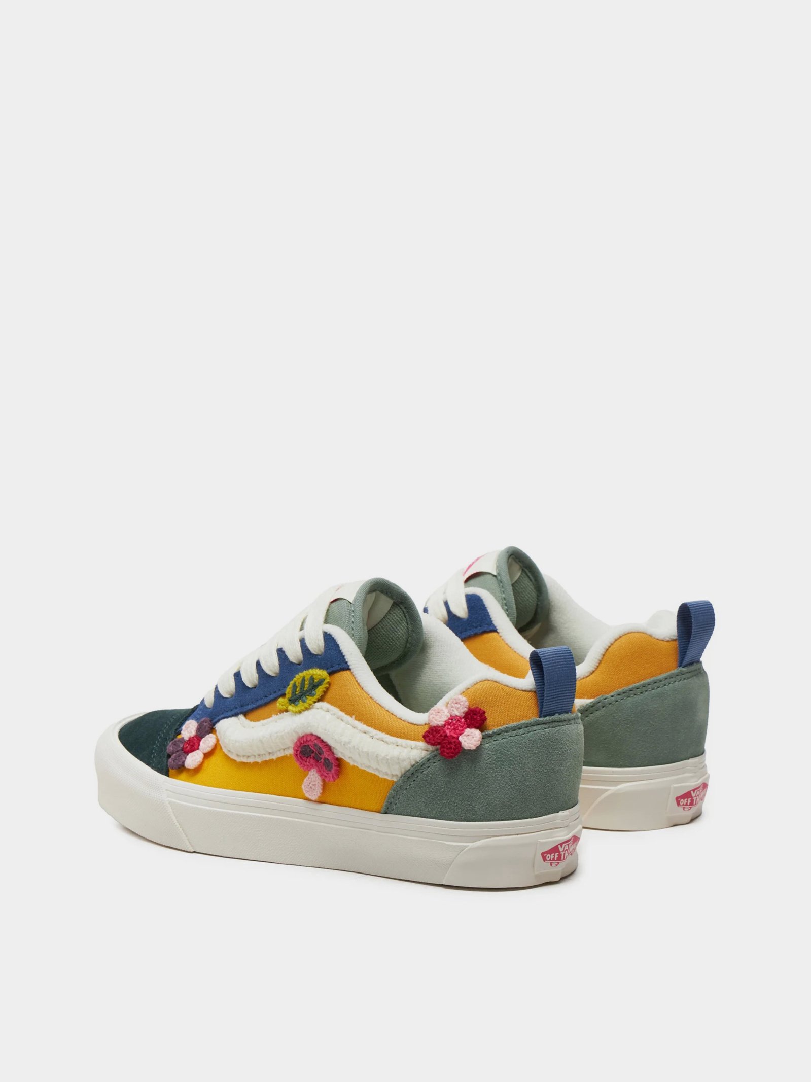 Кеды низкие Унисекс Vans