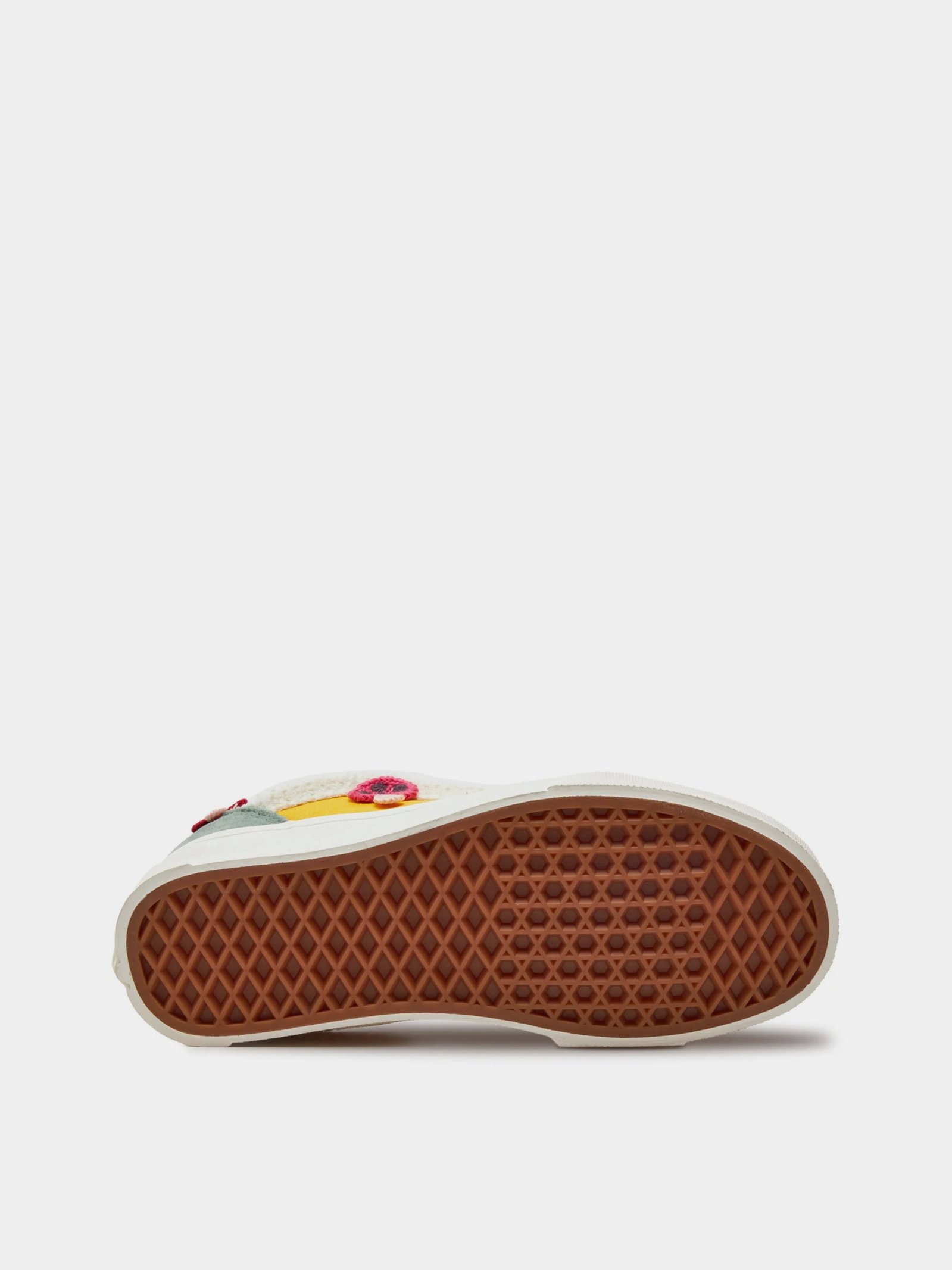 Кеды низкие Унисекс Vans