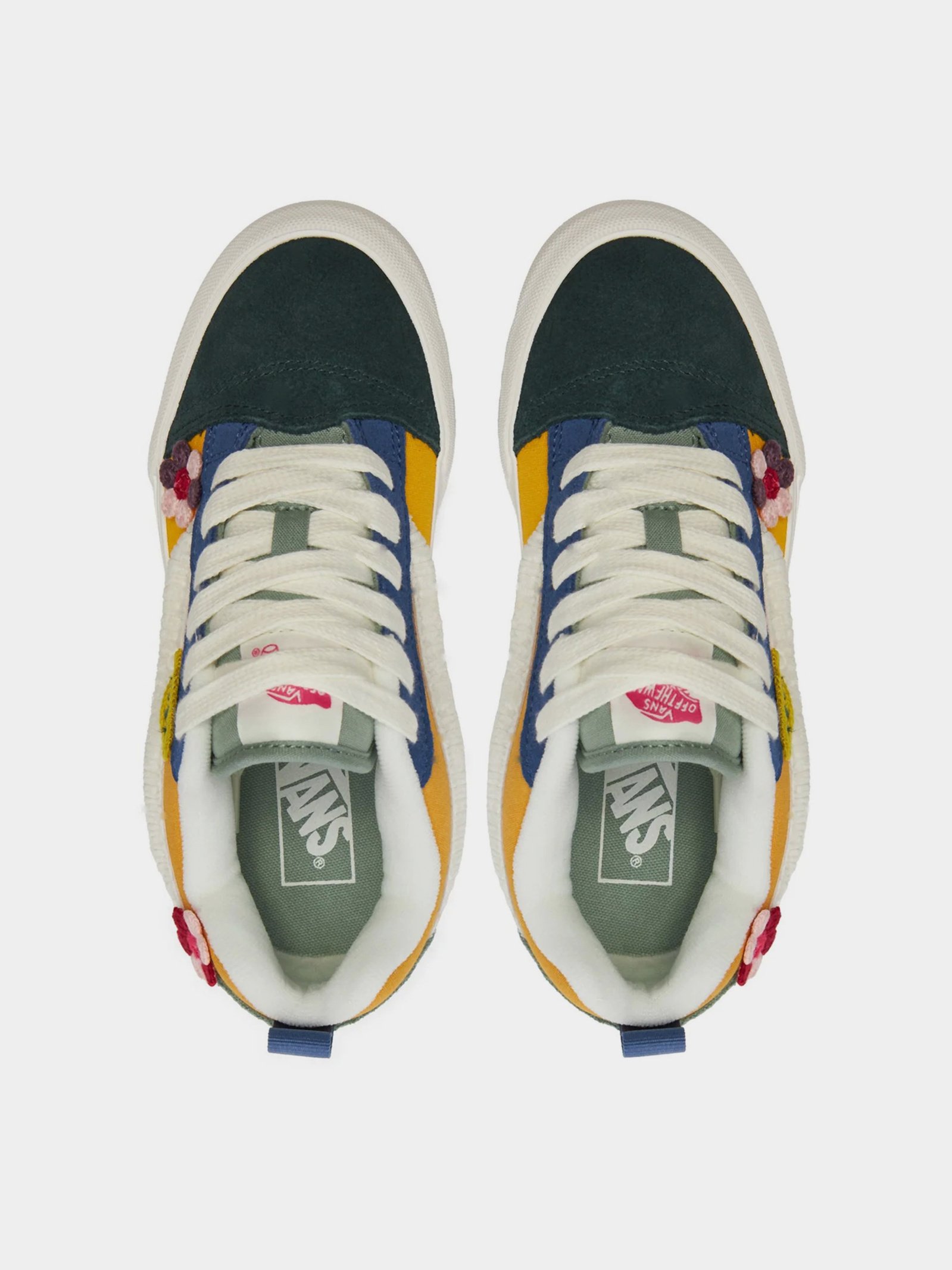 Кеды низкие Унисекс Vans