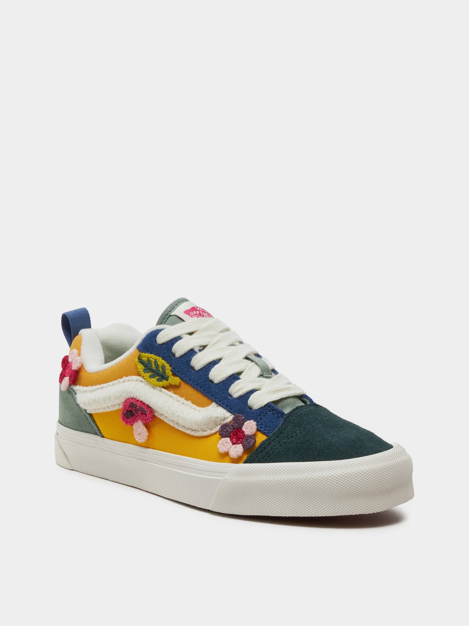 Кеды низкие Унисекс Vans