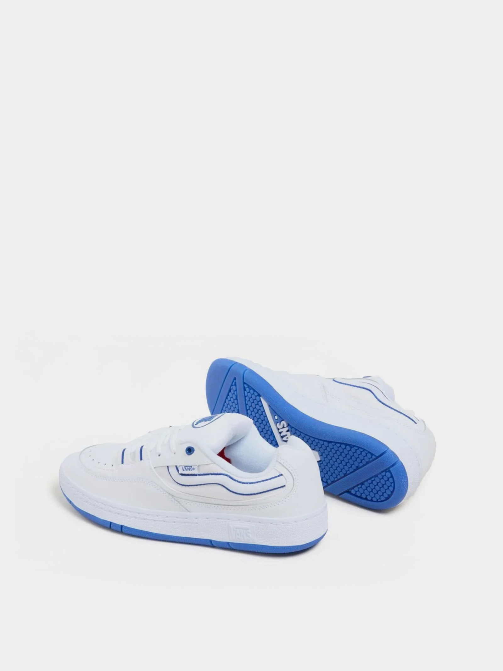 Кроссовки повседневные Унисекс Vans