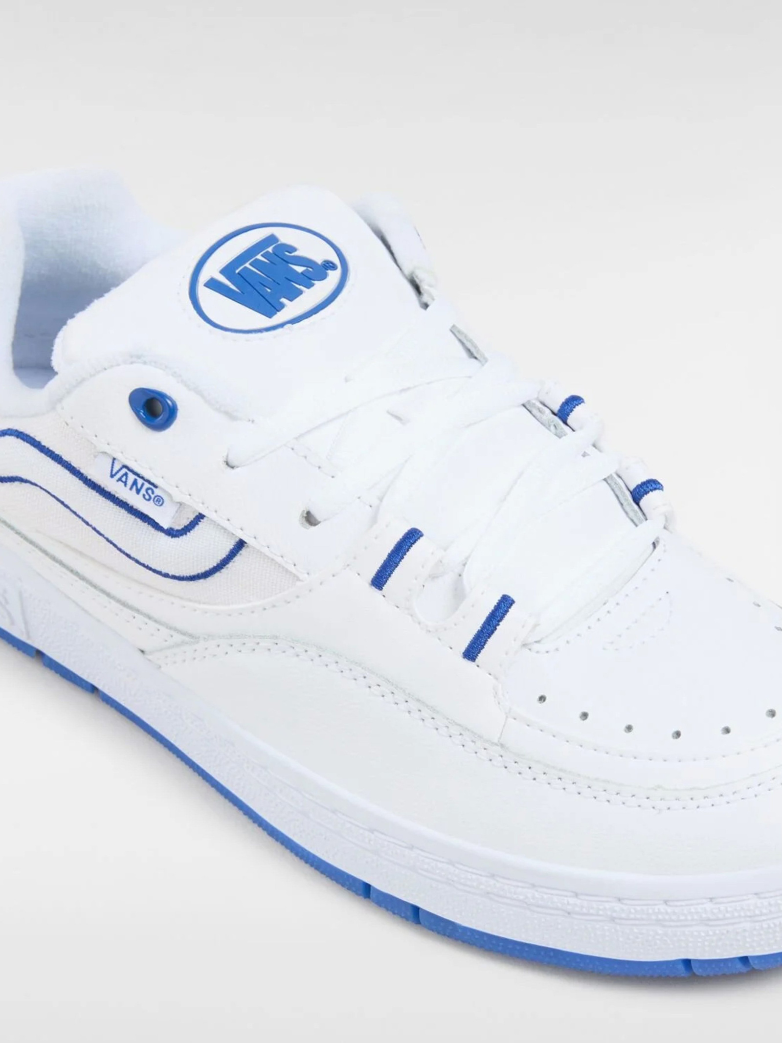 Кроссовки повседневные Унисекс Vans