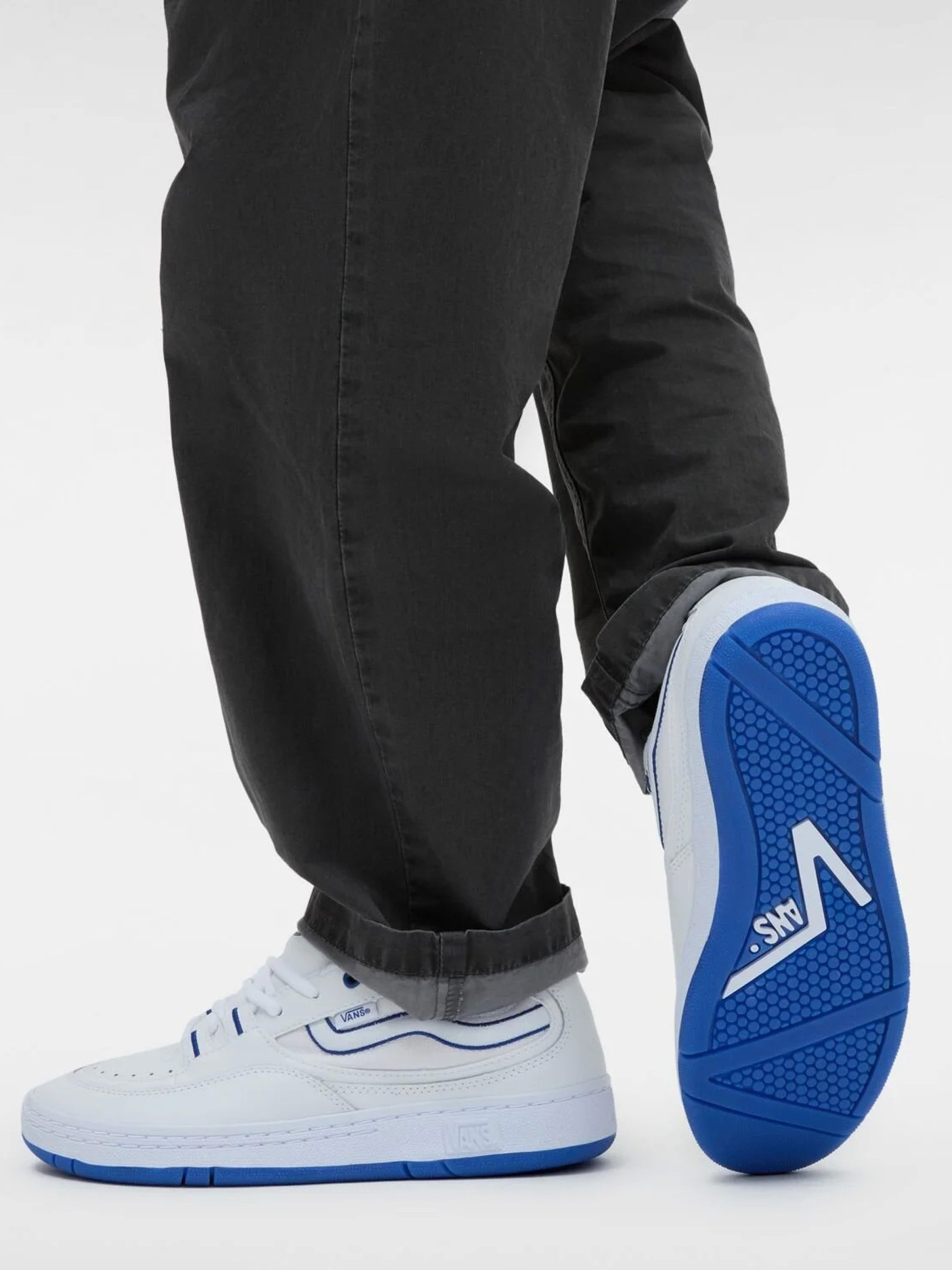 Кроссовки повседневные Унисекс Vans