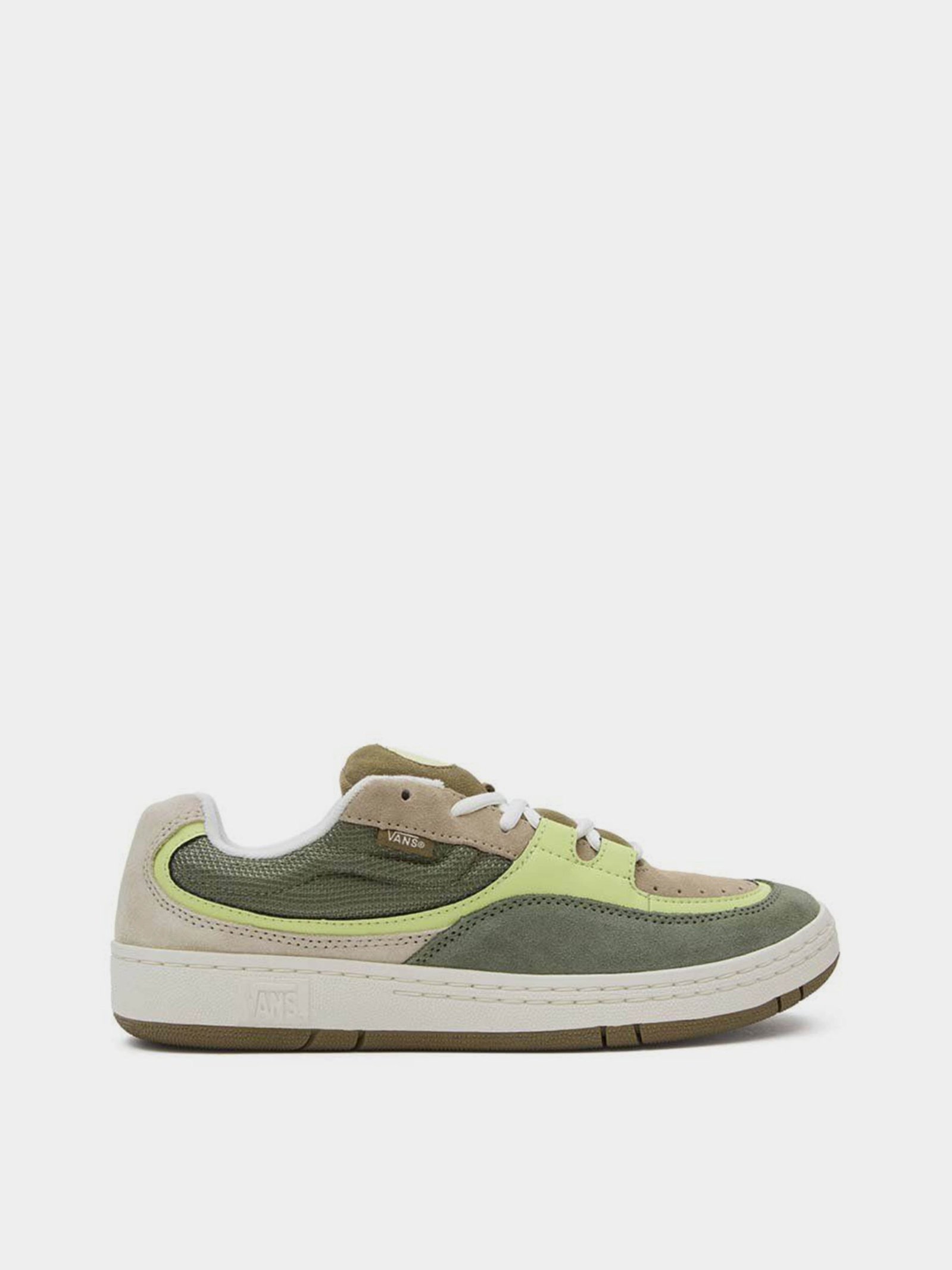 Casual Sneakers Unisex Vans