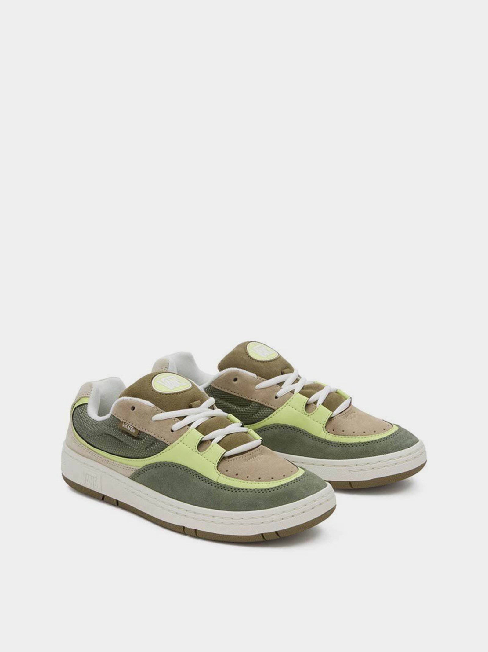 Casual Sneakers Unisex Vans