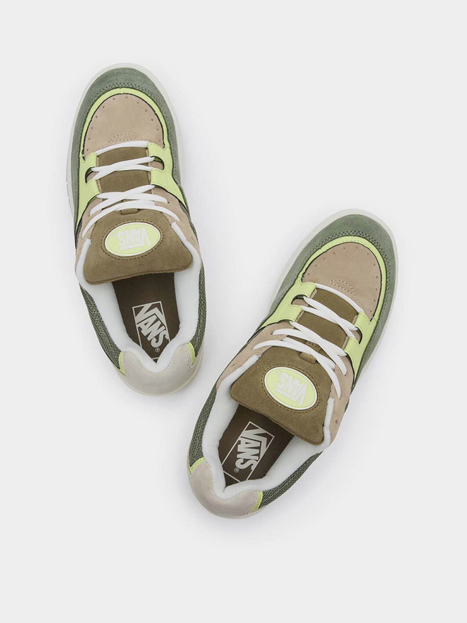 Casual Sneakers Unisex Vans