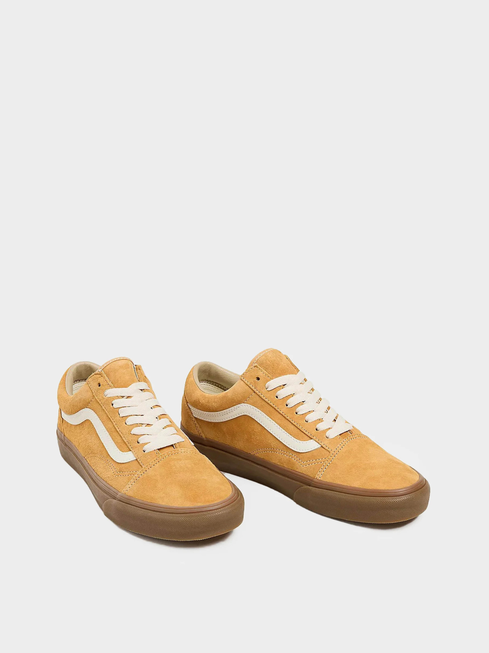 Low-Top Sneakers Unisex Vans