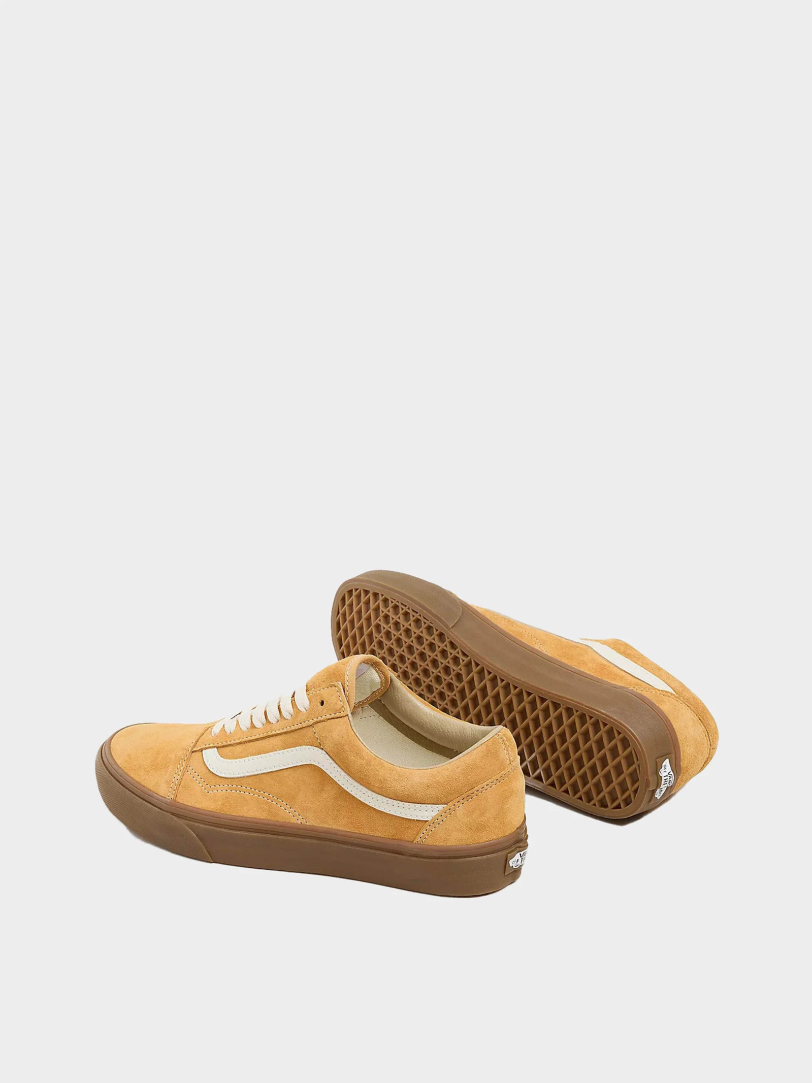 Low-Top Sneakers Unisex Vans