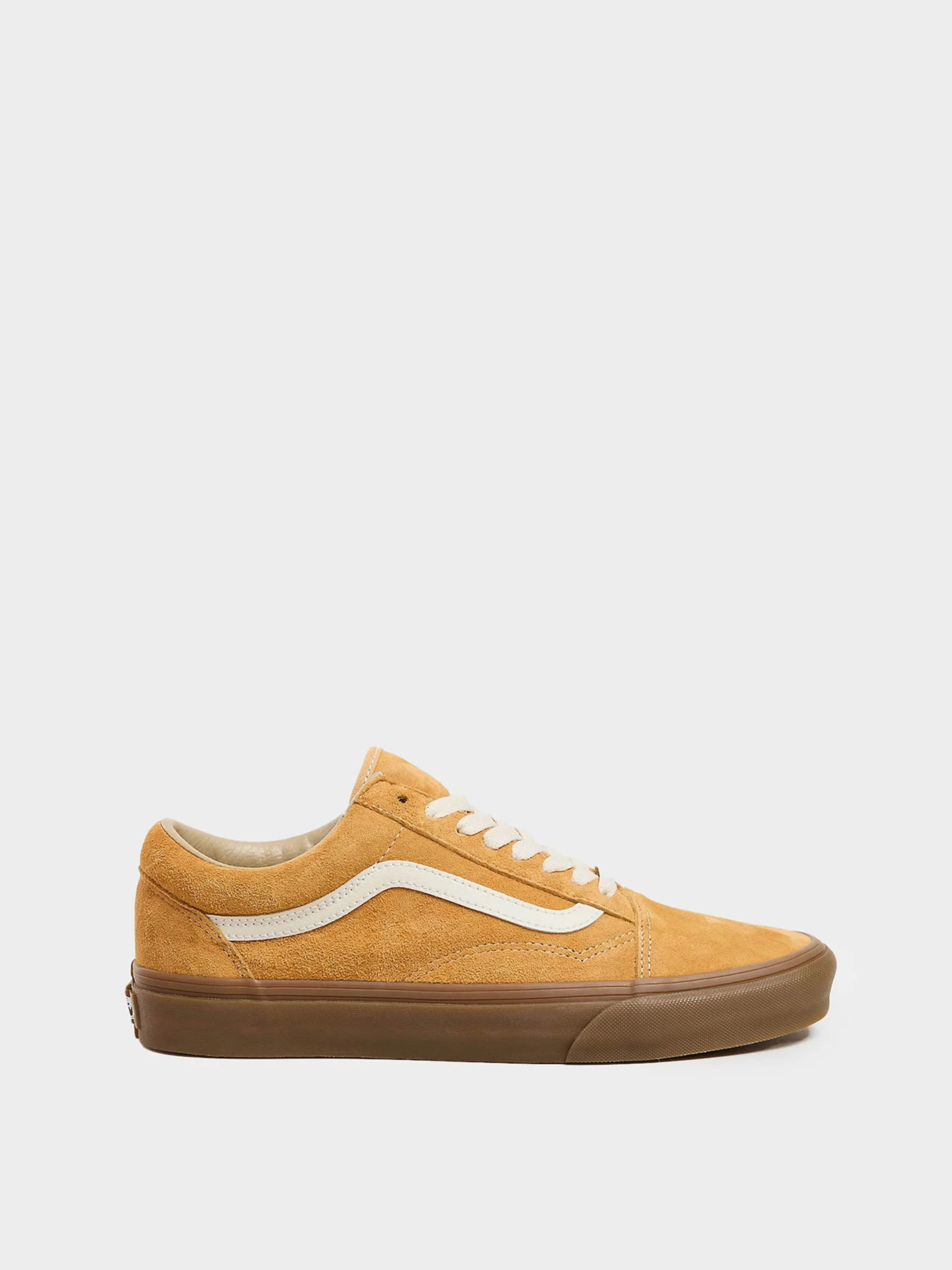 Low-Top Sneakers Unisex Vans