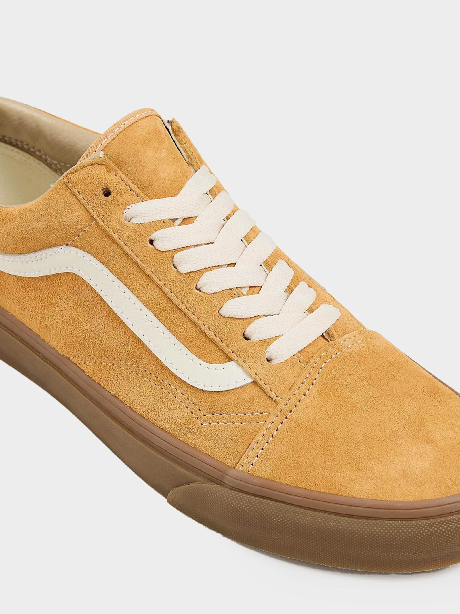 Low-Top Sneakers Unisex Vans