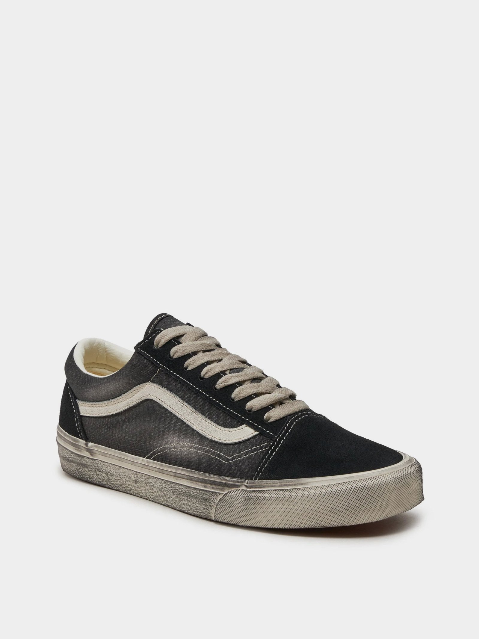 Кеди низькі Унісекс Vans