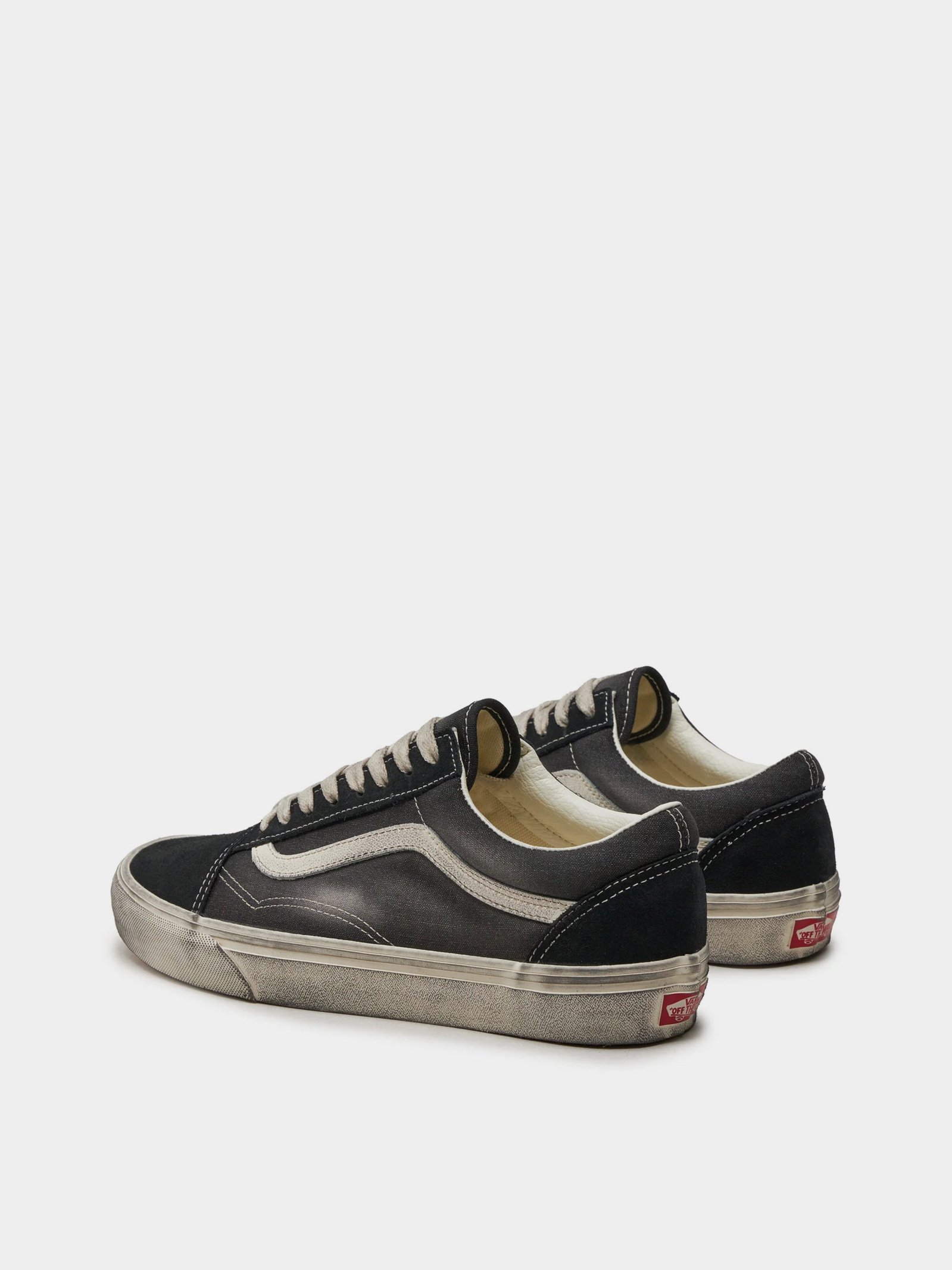 Кеди низькі Унісекс Vans