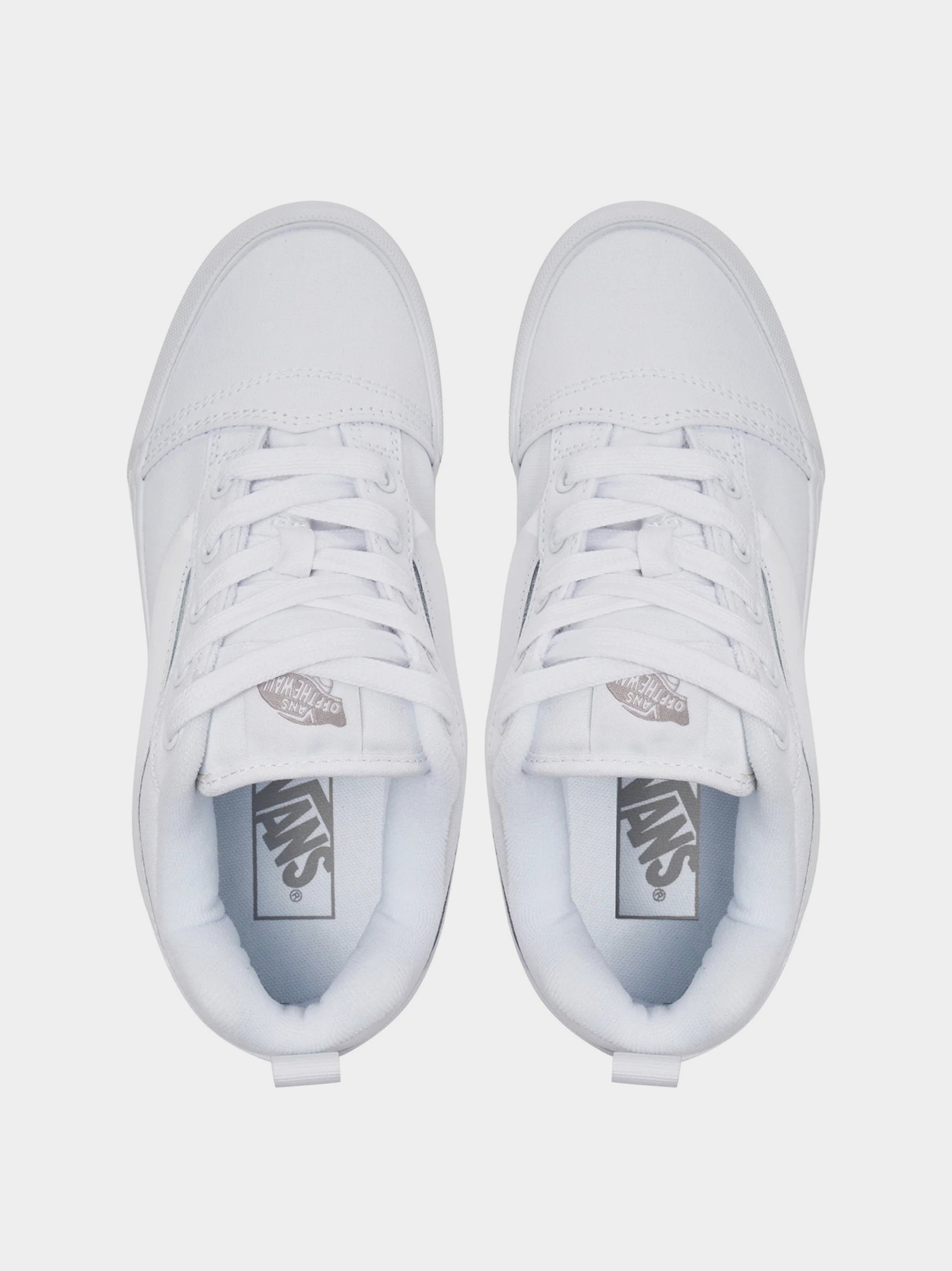 Low-Top Sneakers Unisex Vans