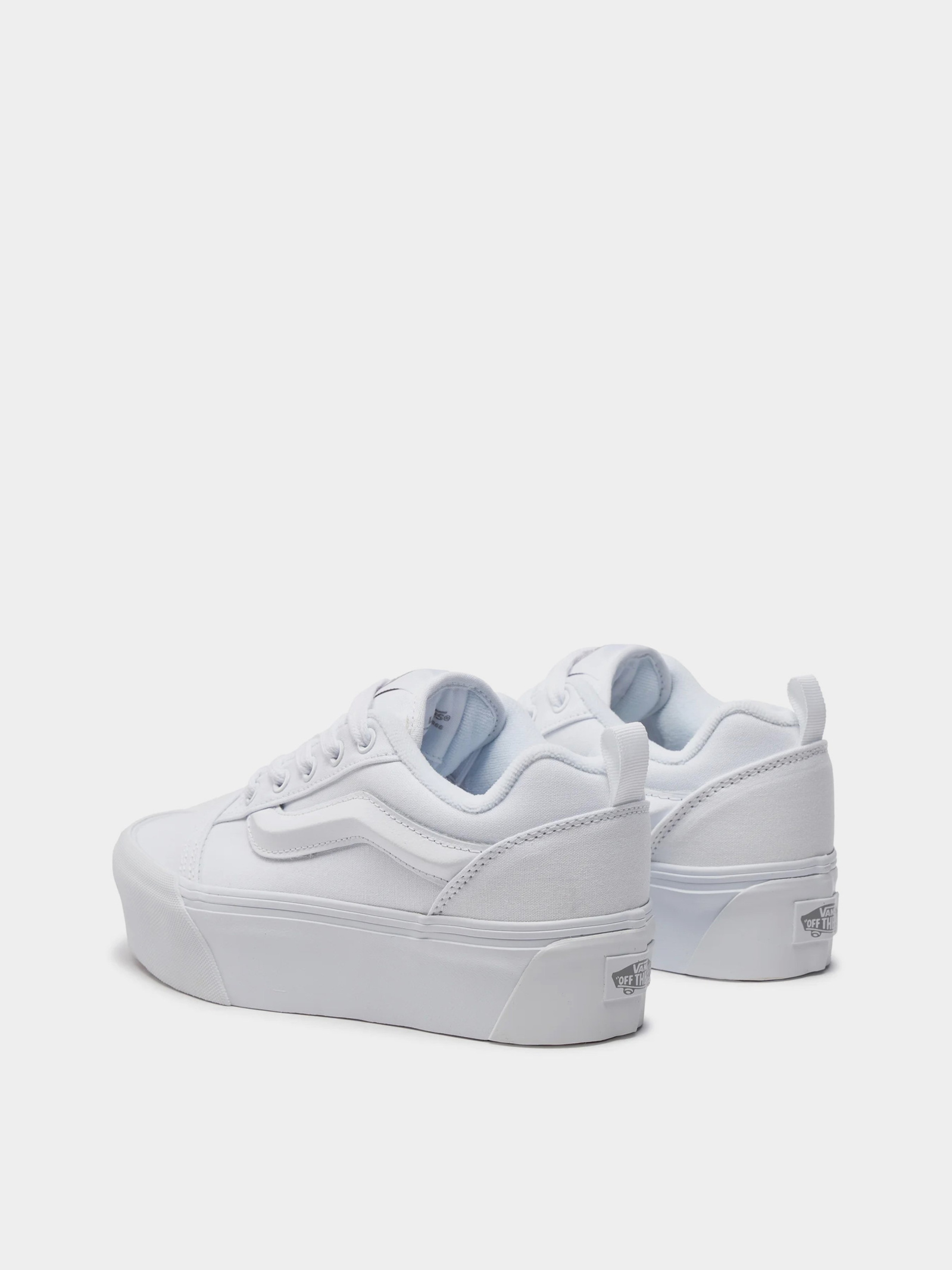 Low-Top Sneakers Unisex Vans